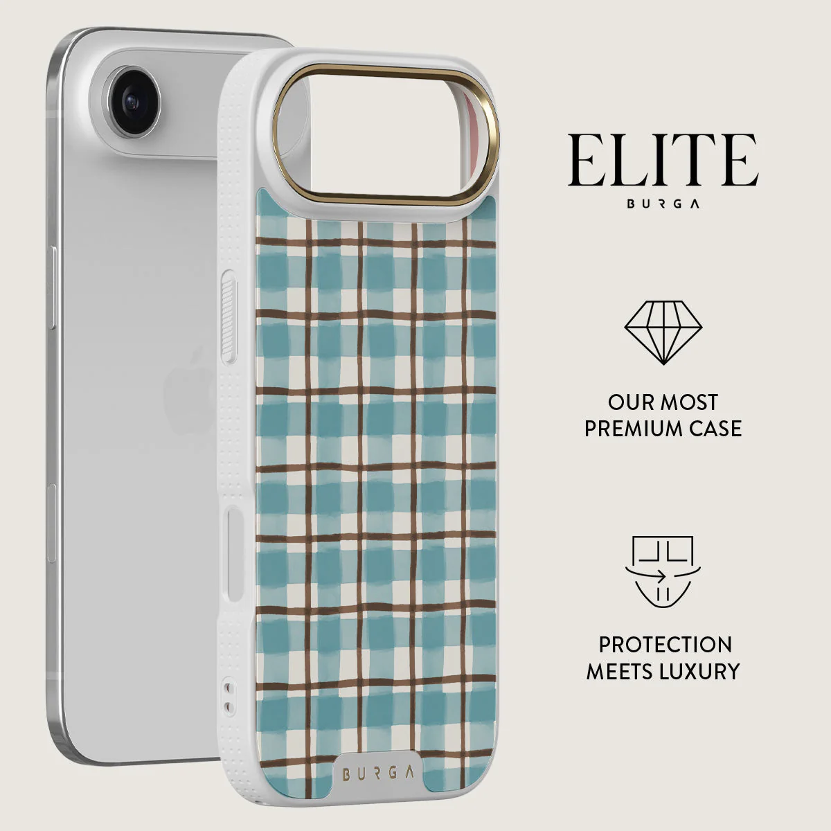 The Cottage - iPhone Air Case - Image 20