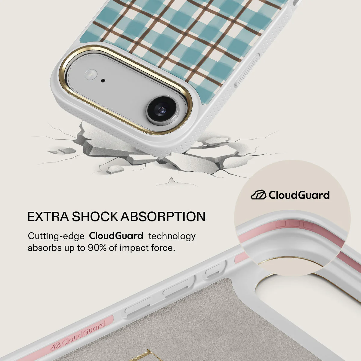 The Cottage - iPhone Air Case - Image 21