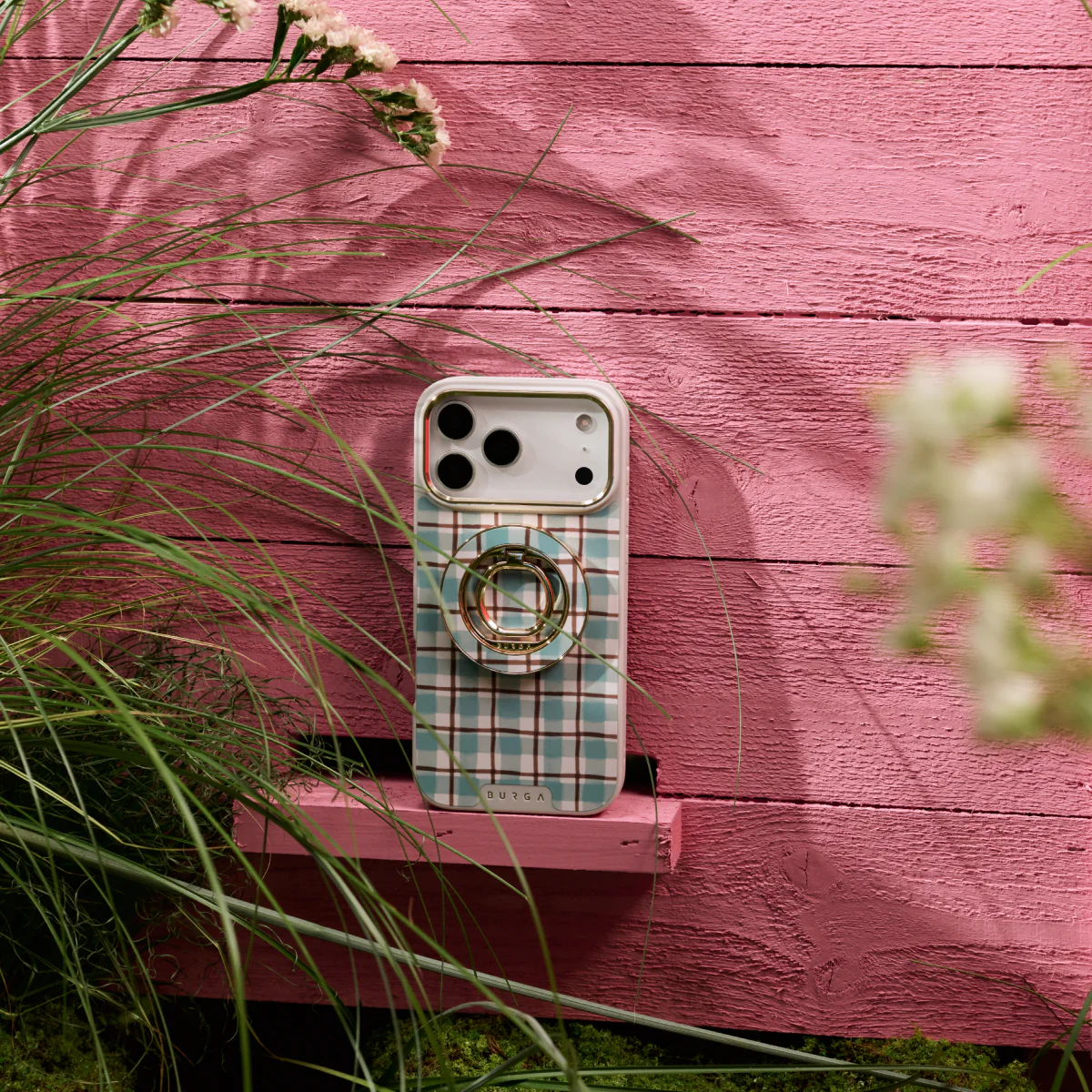 The Cottage - iPhone Air Case - Image 35