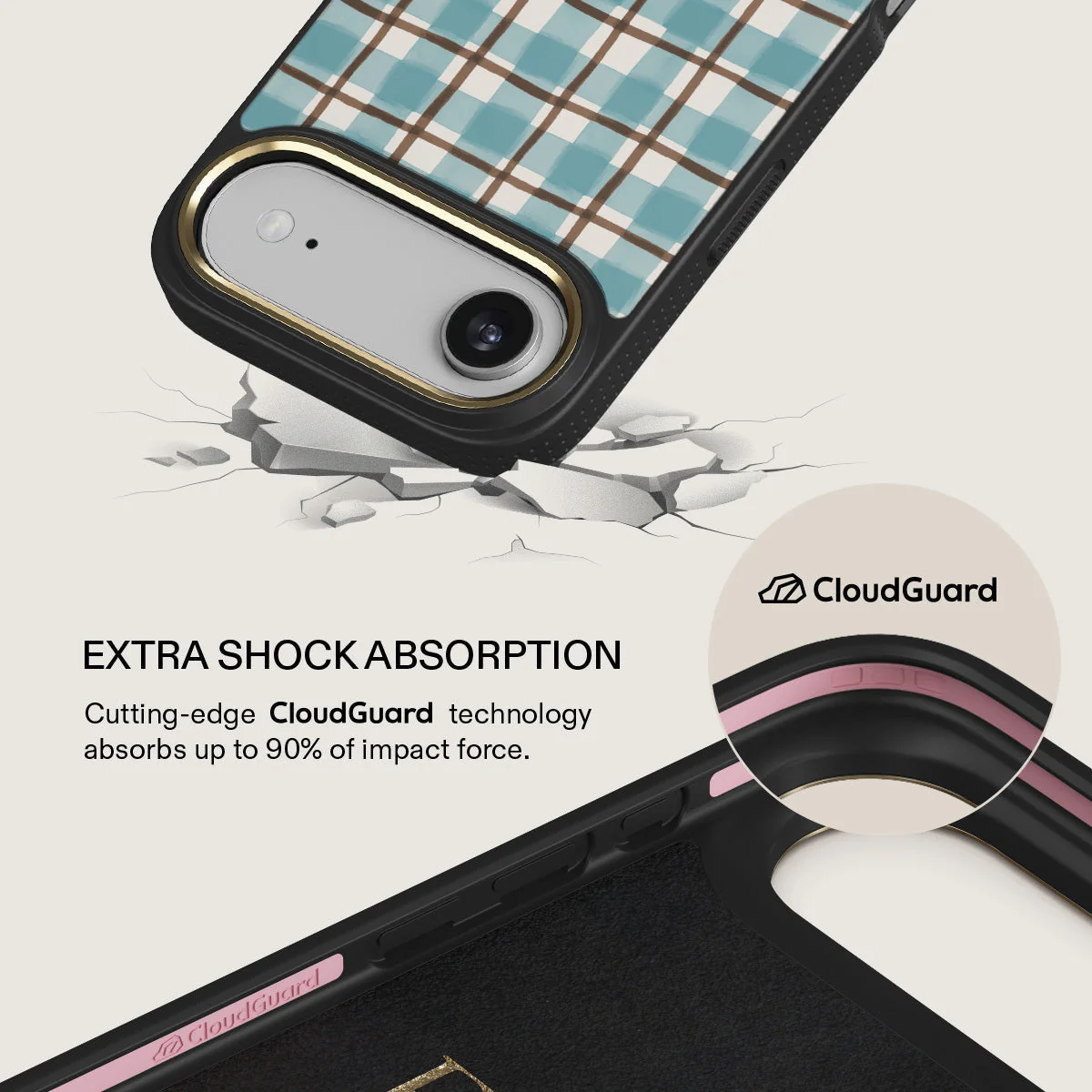 The Cottage - iPhone Air Case - Image 7