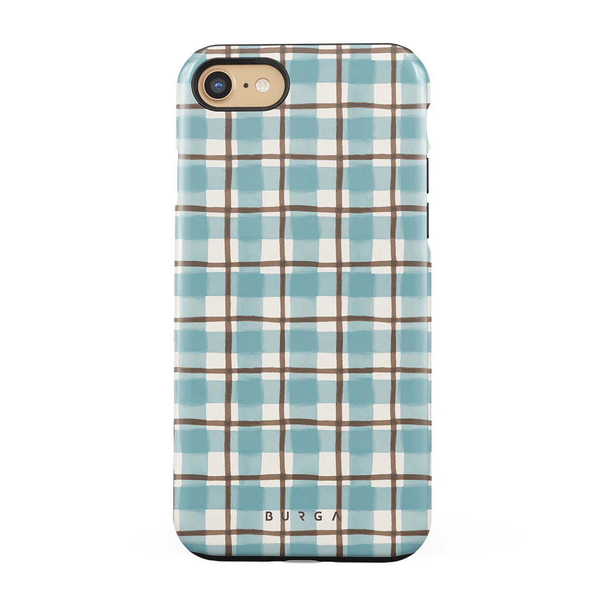 The Cottage - iPhone SE (2020) Case - Image 5