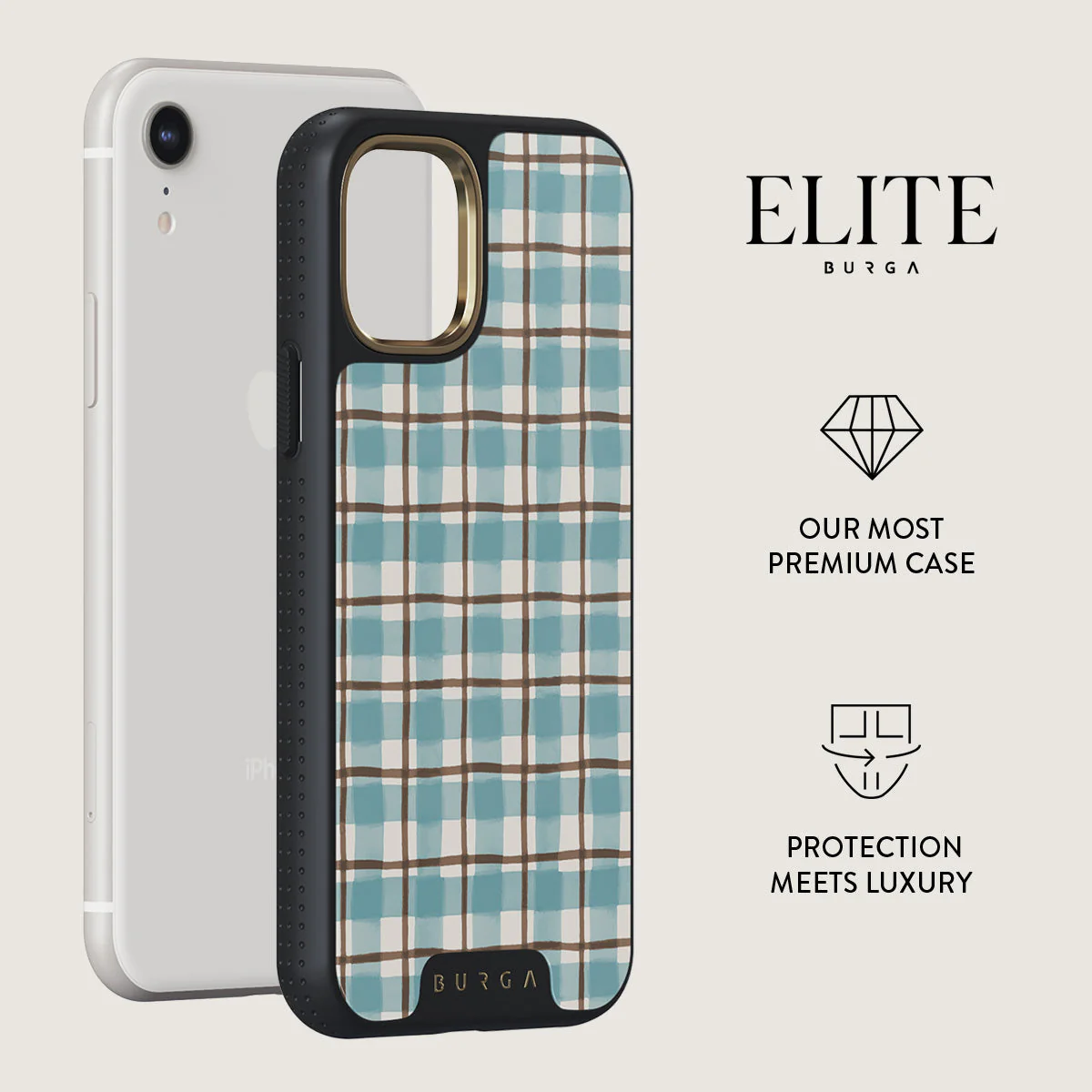 The Cottage - iPhone XR Case - Image 10