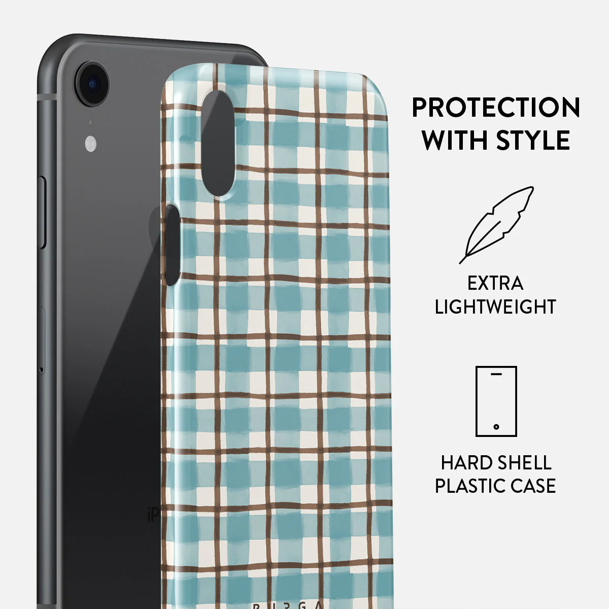 The Cottage - iPhone XR Case - Image 2