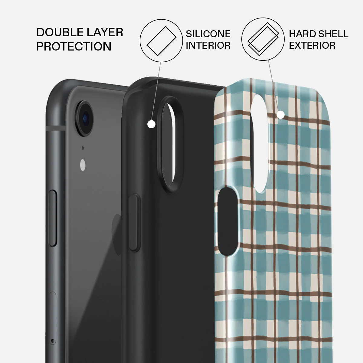 The Cottage - iPhone XR Case - Image 6
