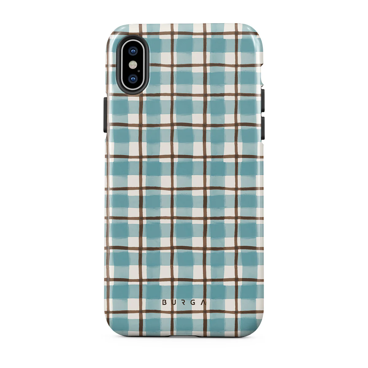 The Cottage - iPhone XS Max Case - Image 5