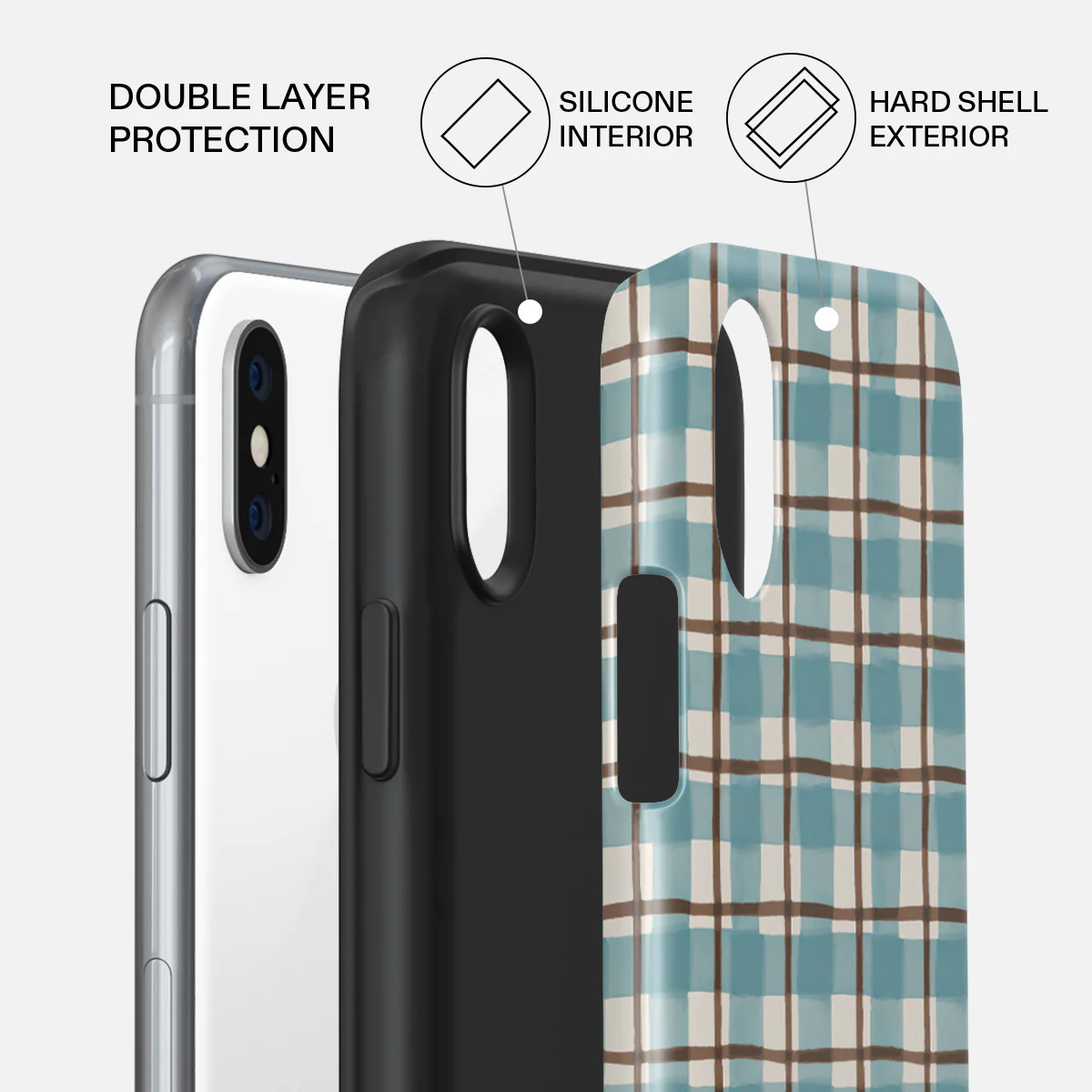 The Cottage - iPhone XS Max Case - Image 6