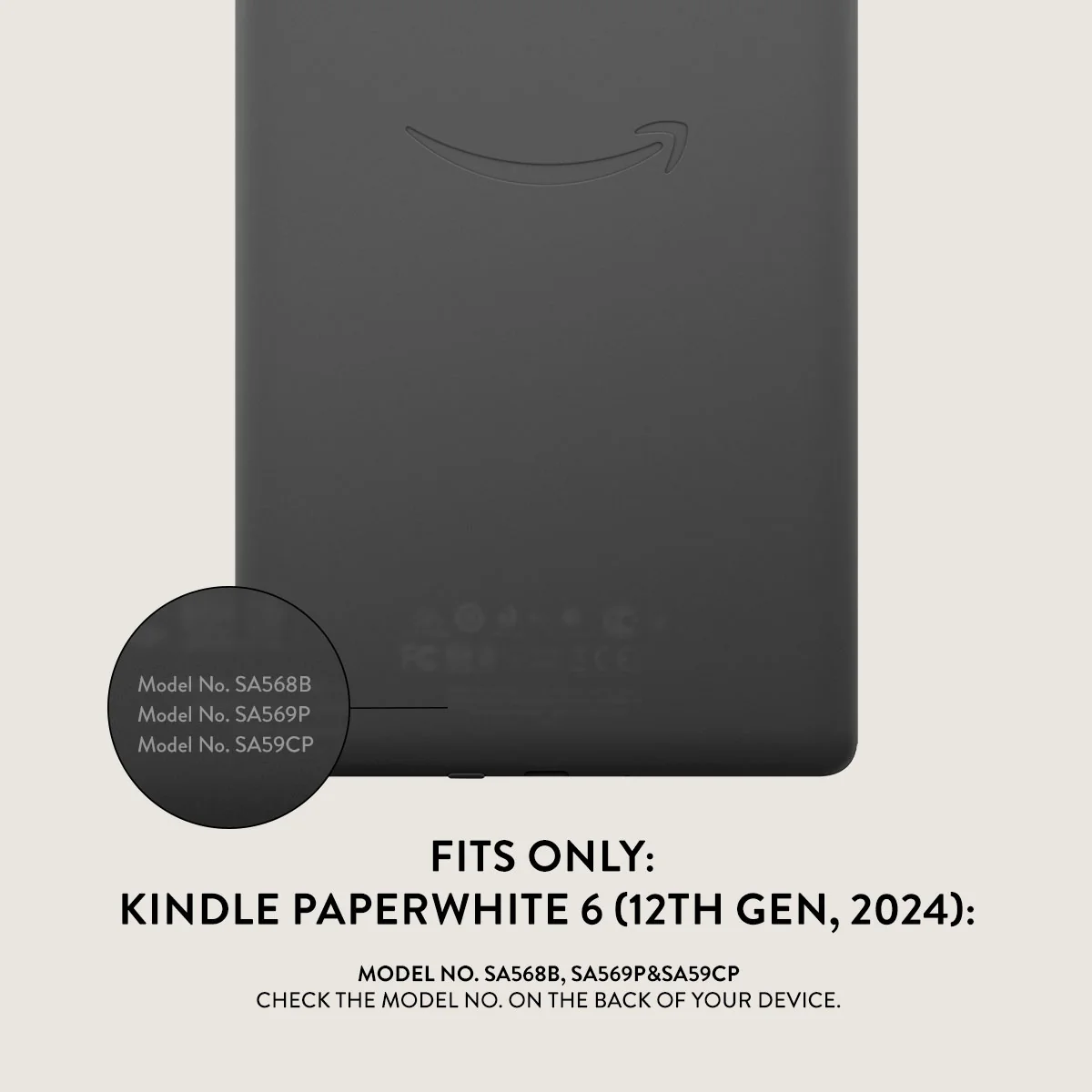 The Cottage - Kindle Paperwhite (12th Gen) Case - Image 2