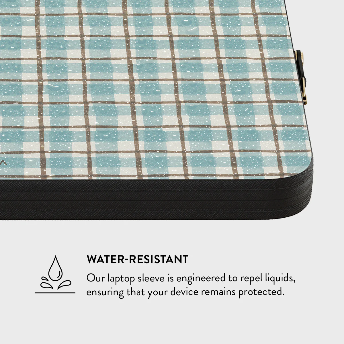 The Cottage - Laptop Sleeve - Image 10