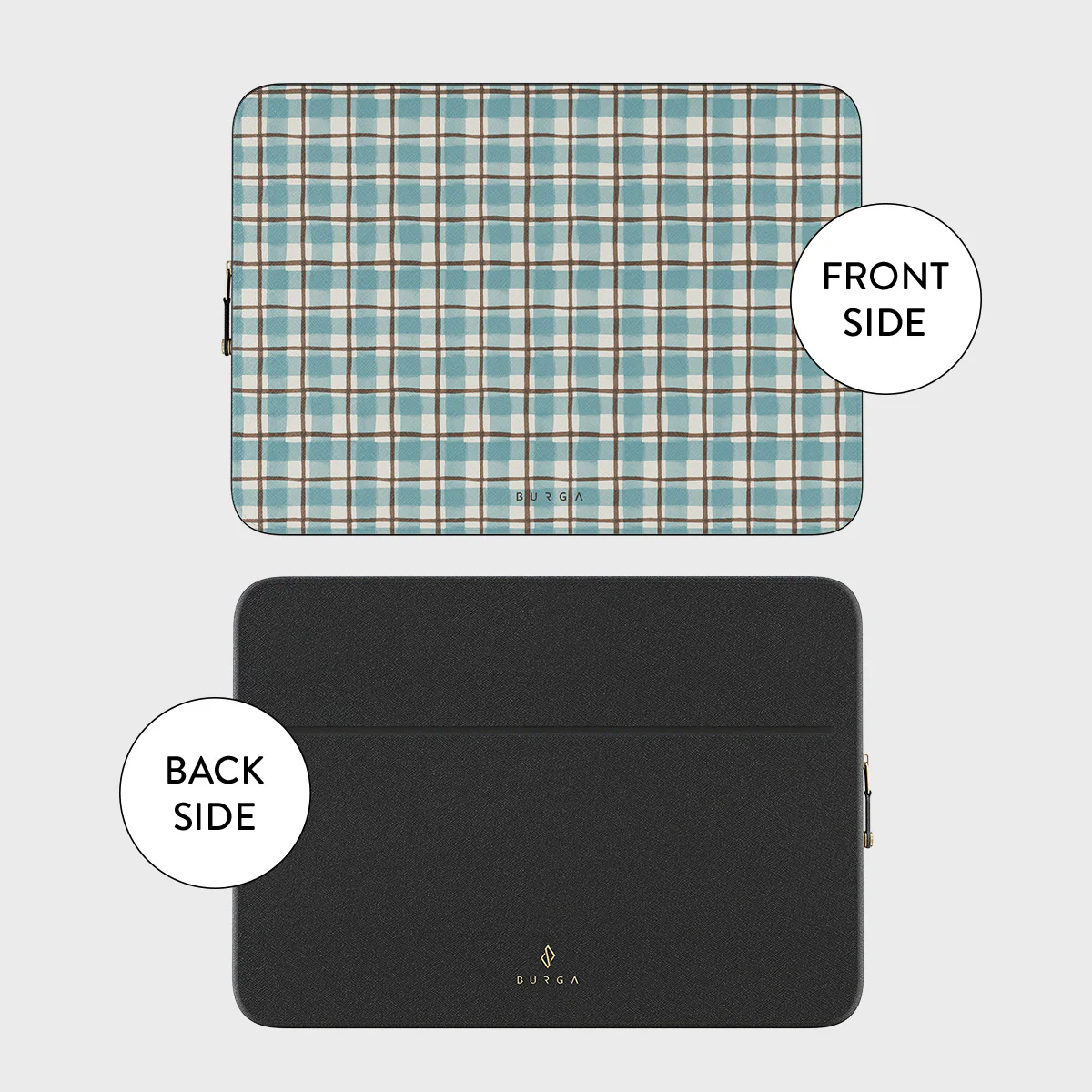 The Cottage - Laptop Sleeve - Image 5