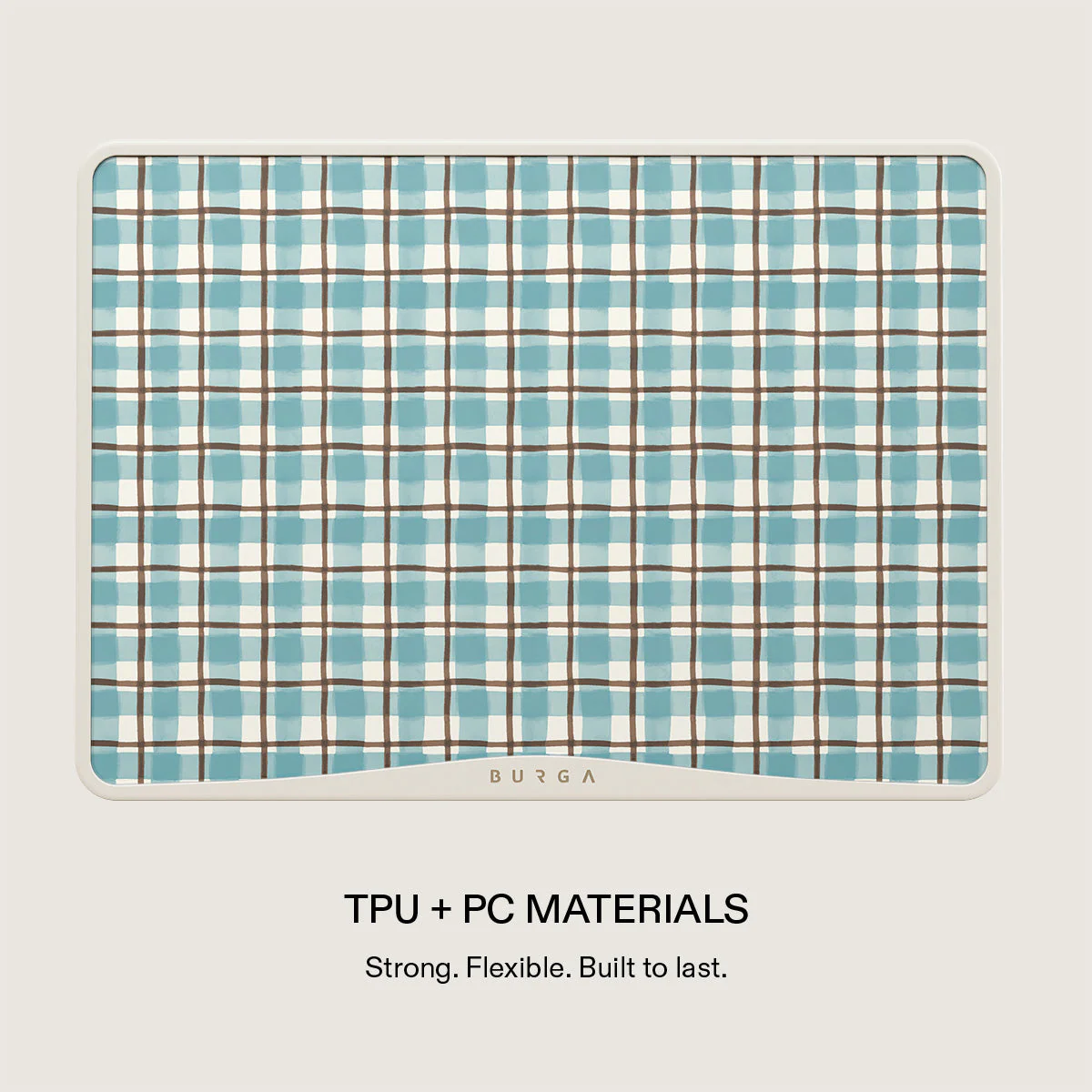 The Cottage - Macbook Case - Image 14