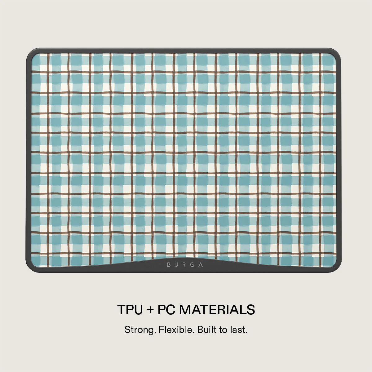 The Cottage - Macbook Case - Image 16