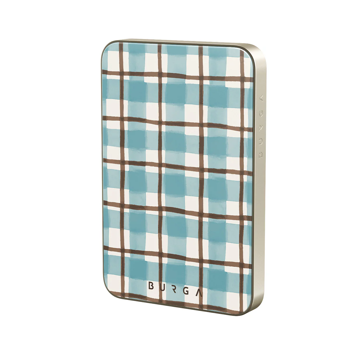 The Cottage - Magnetic Power Bank - Image 6