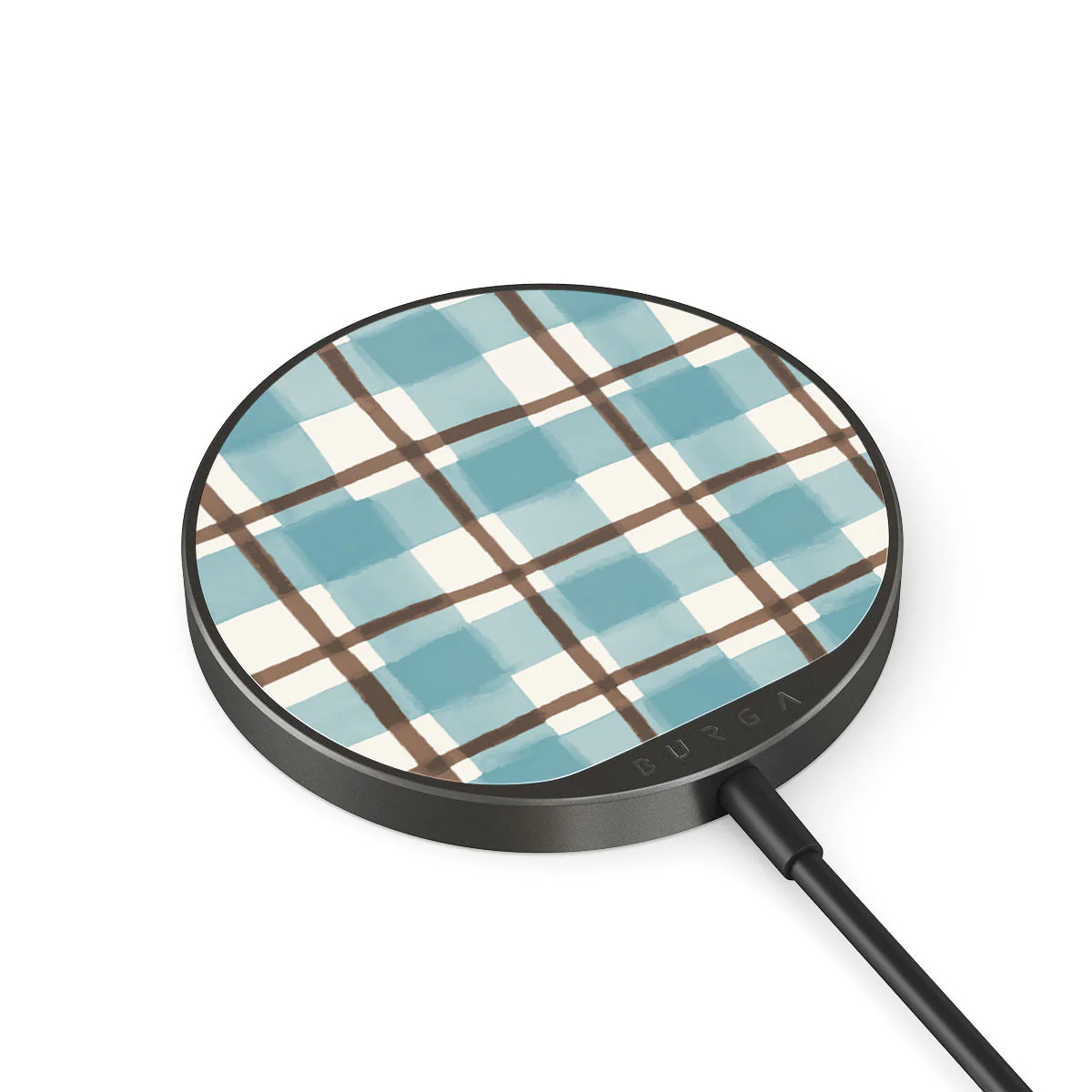 The Cottage - Magnetic Wireless Charger - Image 4