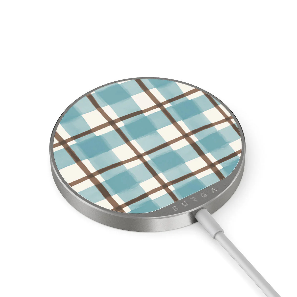 The Cottage - Magnetic Wireless Charger - Image 7