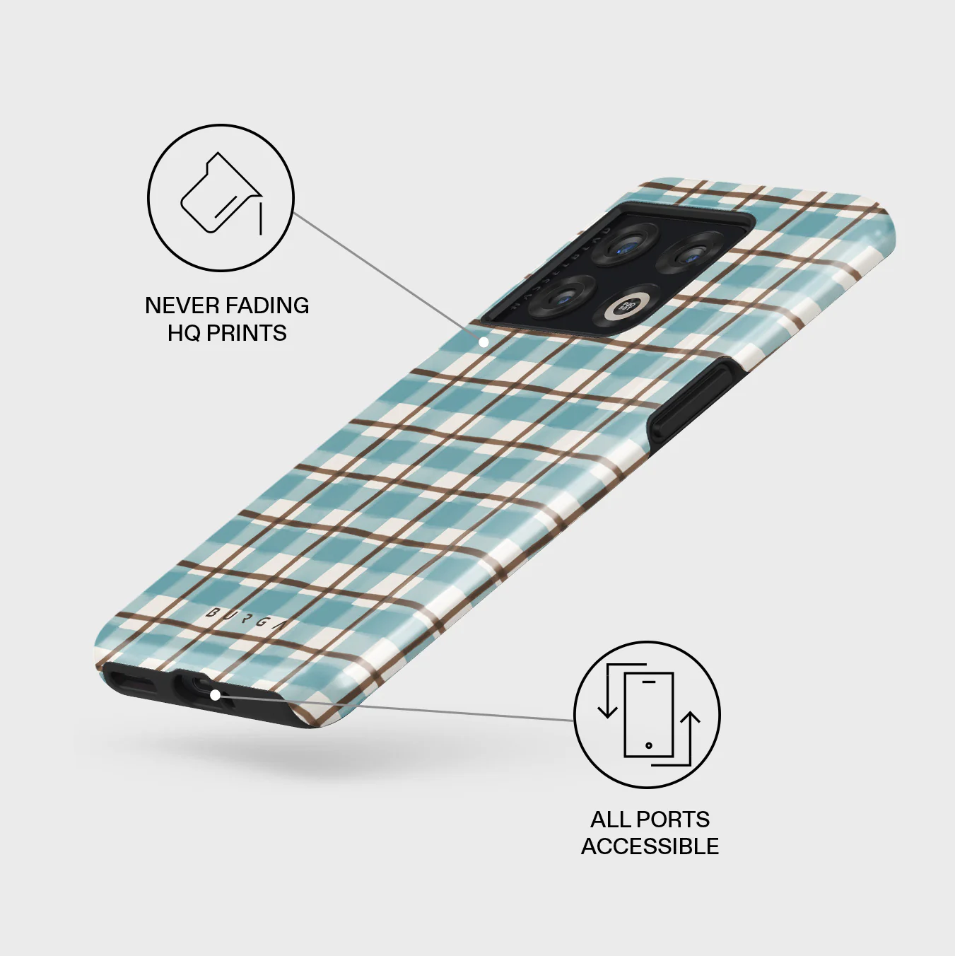 The Cottage - OnePlus 10 Pro 5G Case - Image 3