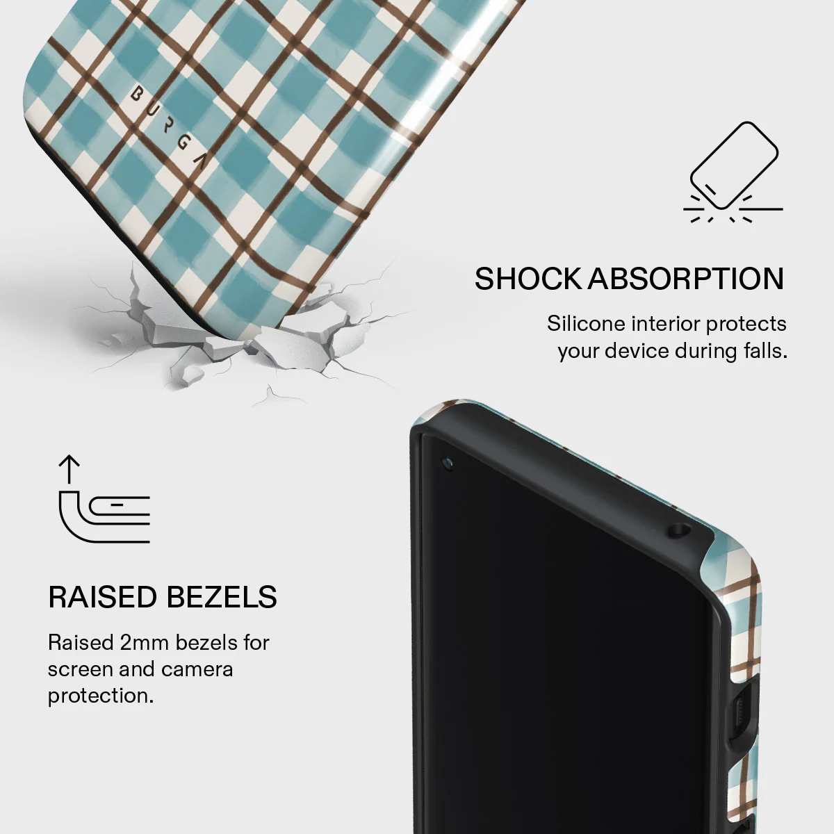 The Cottage - OnePlus 10 Pro 5G Case - Image 4