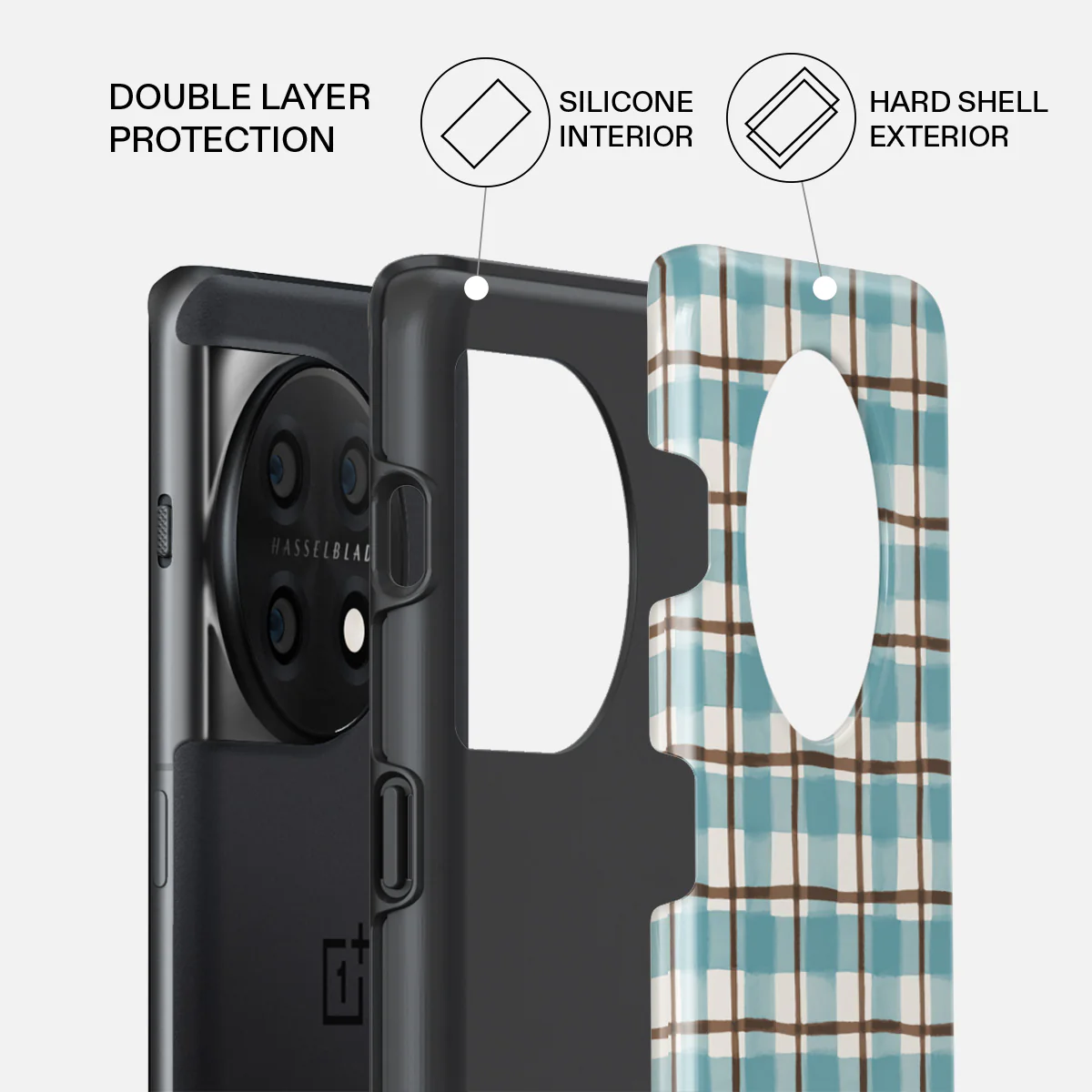 The Cottage - OnePlus 11 Case - Image 2