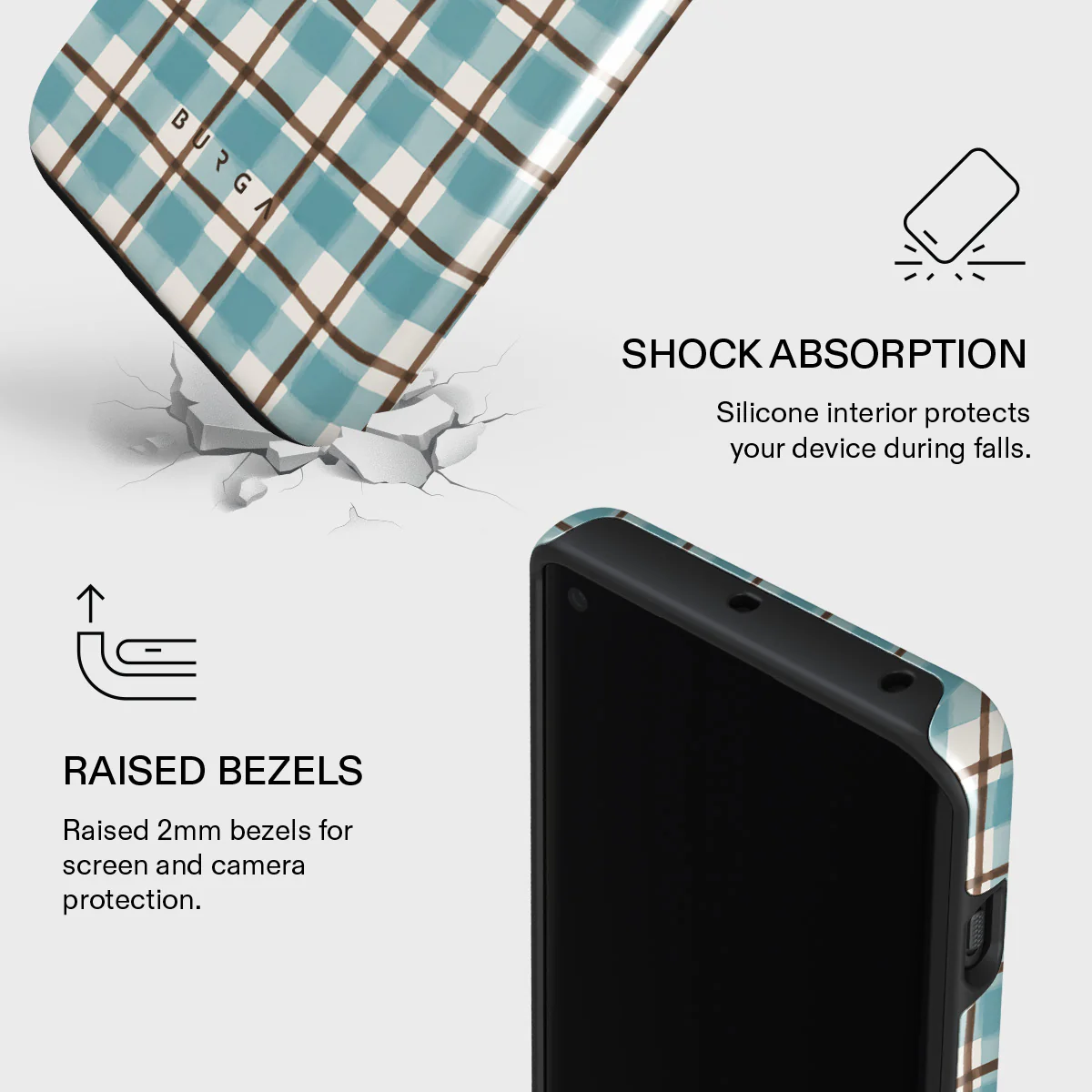 The Cottage - OnePlus 11 Case - Image 4
