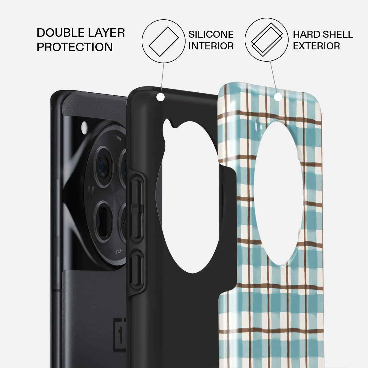 The Cottage - OnePlus 12 Case - Image 2
