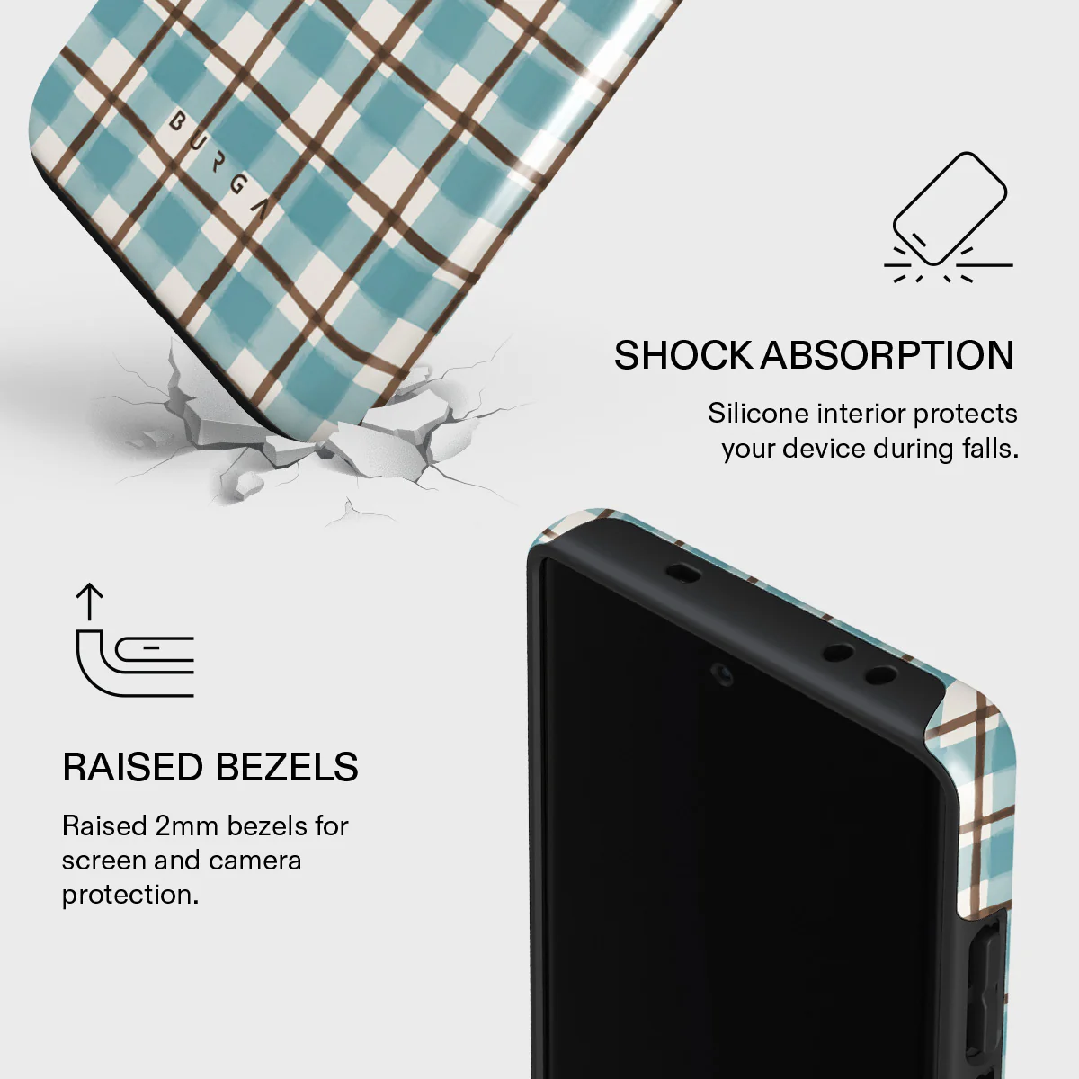 The Cottage - OnePlus 12 Case - Image 4