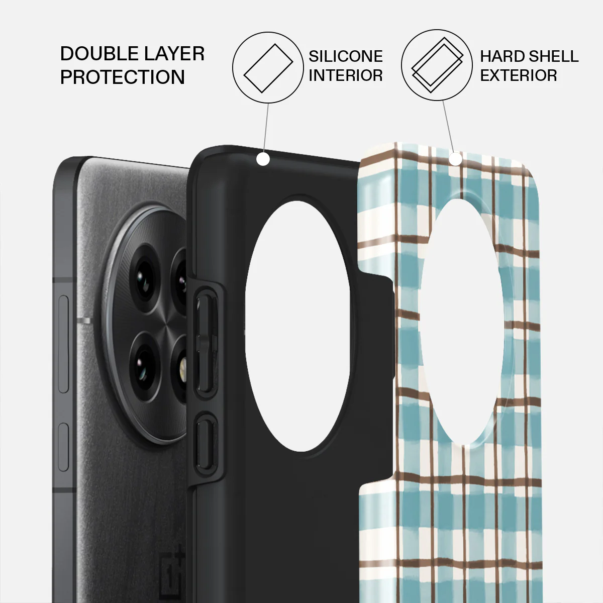 The Cottage - OnePlus 13 Case - Image 2