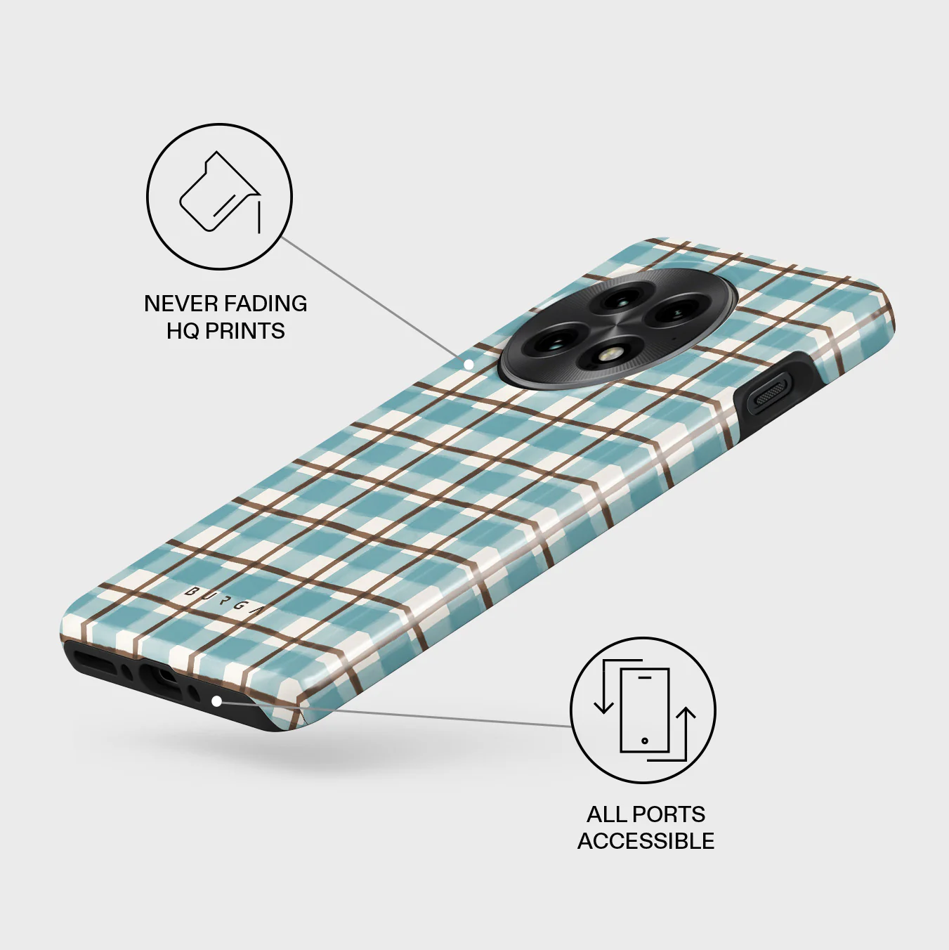 The Cottage - OnePlus 13 Case - Image 3
