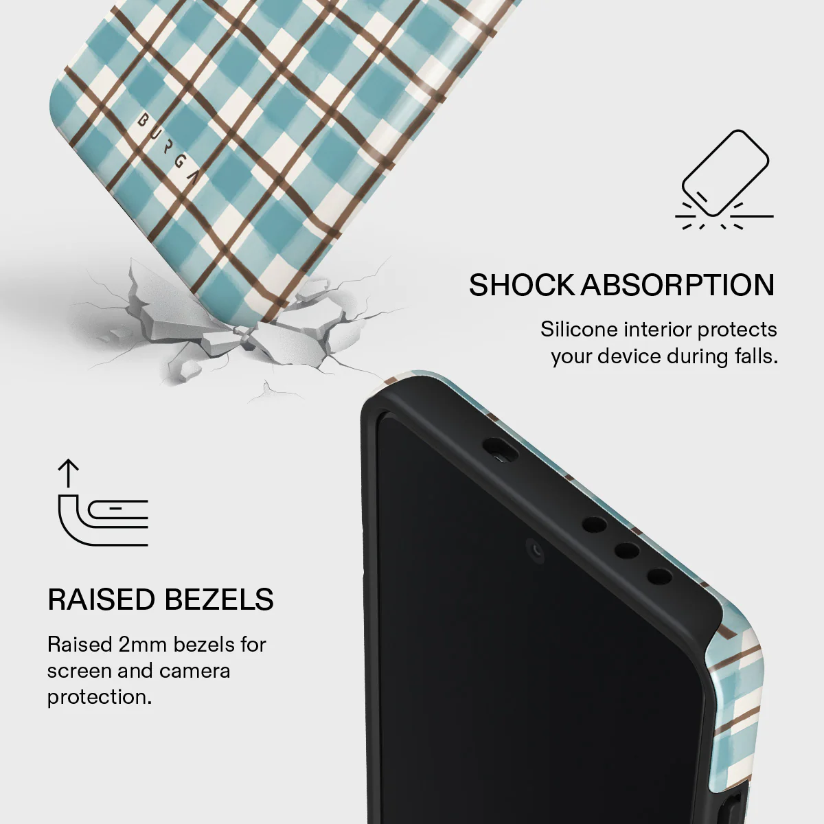 The Cottage - OnePlus 13 Case - Image 4