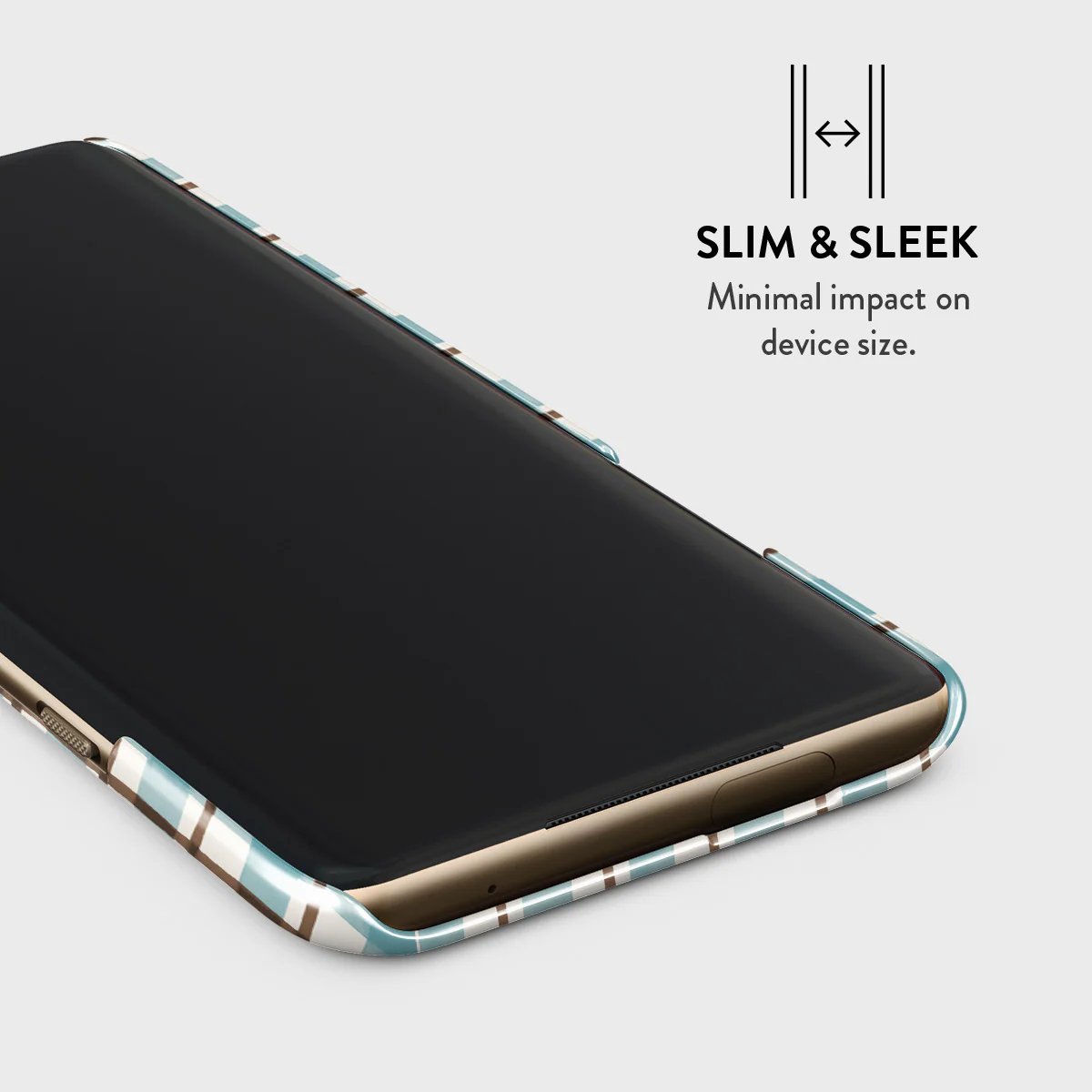 The Cottage - OnePlus 7 Pro / 7T Pro Case - Image 4