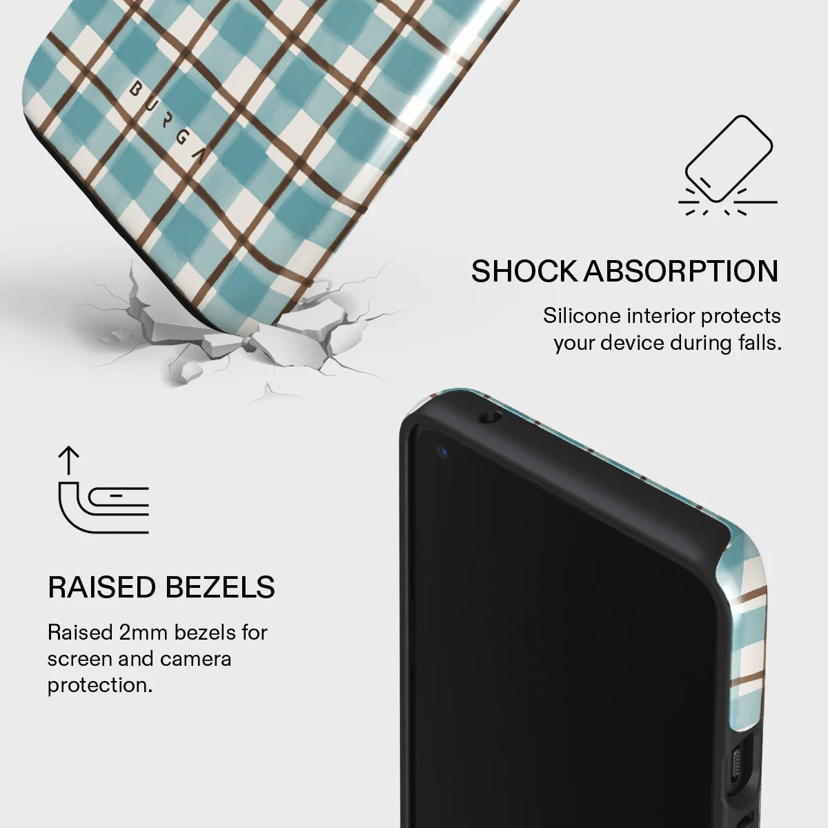 The Cottage - OnePlus 9 Case - Image 4