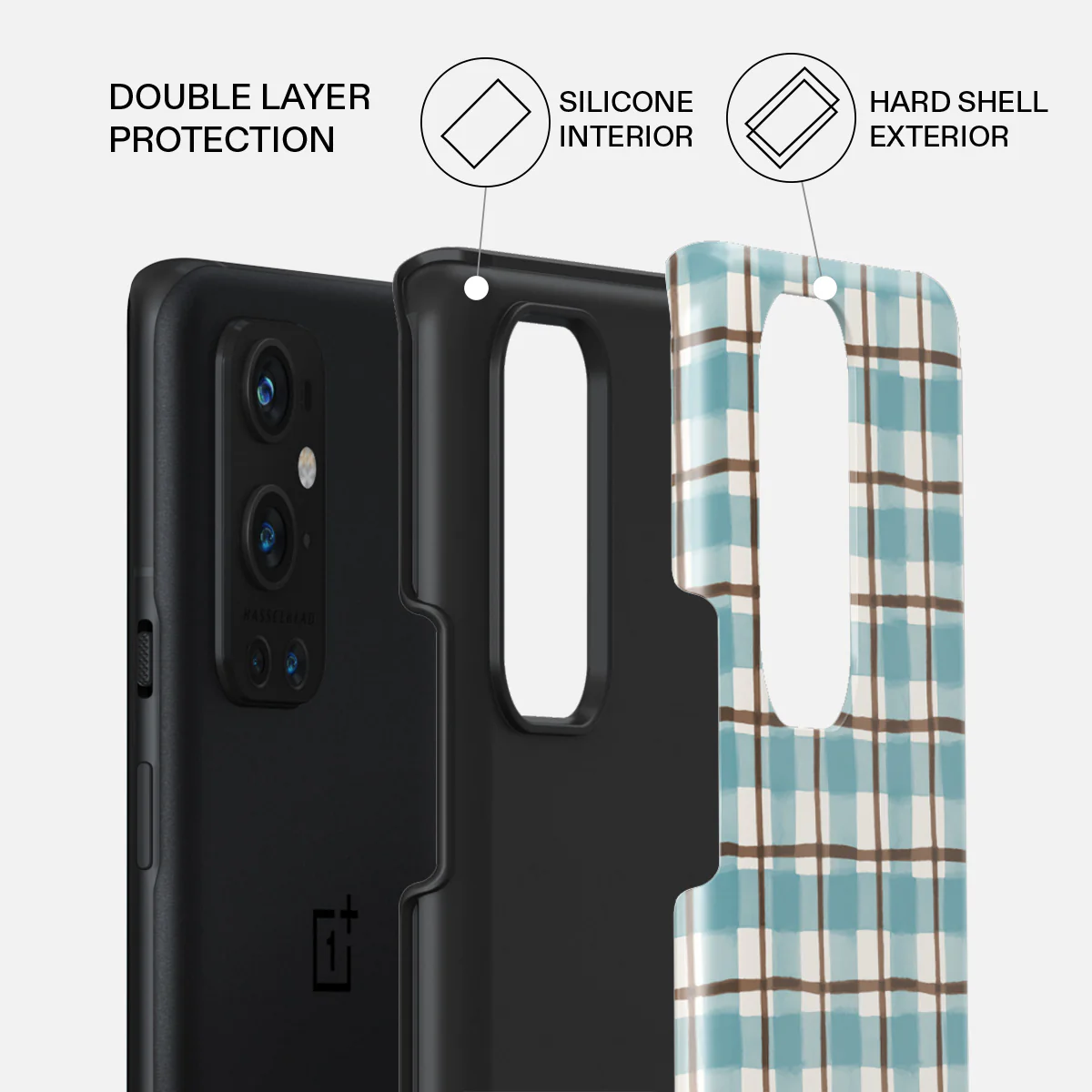 The Cottage - OnePlus 9 Pro Case - Image 2