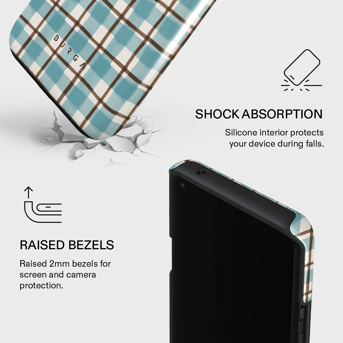 The Cottage - OnePlus 9 Pro Case - Image 4