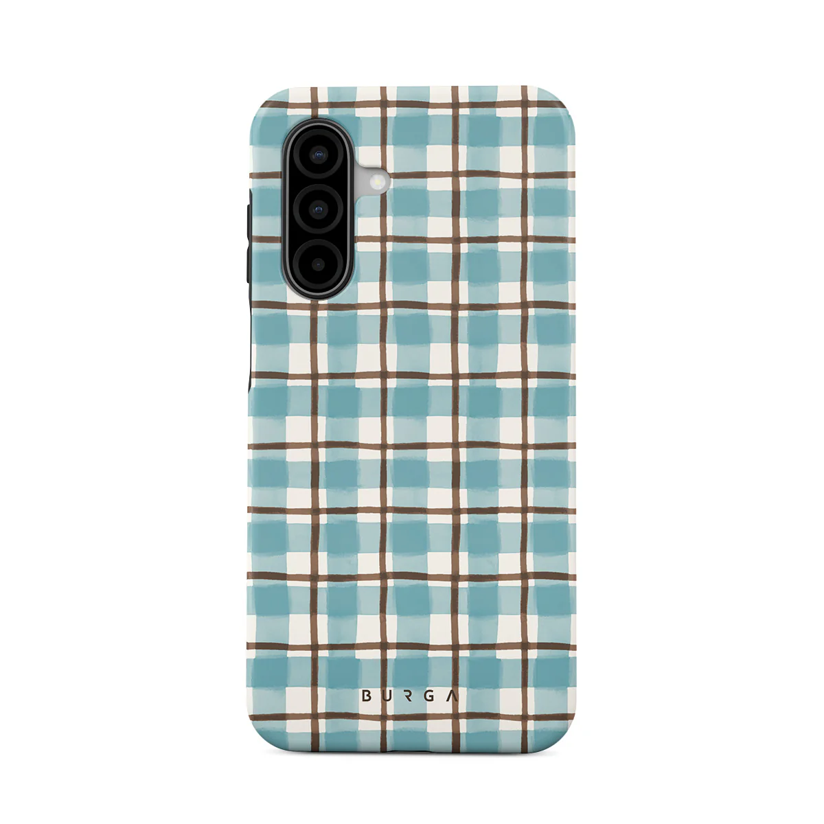 The Cottage - Samsung Galaxy A17 Case