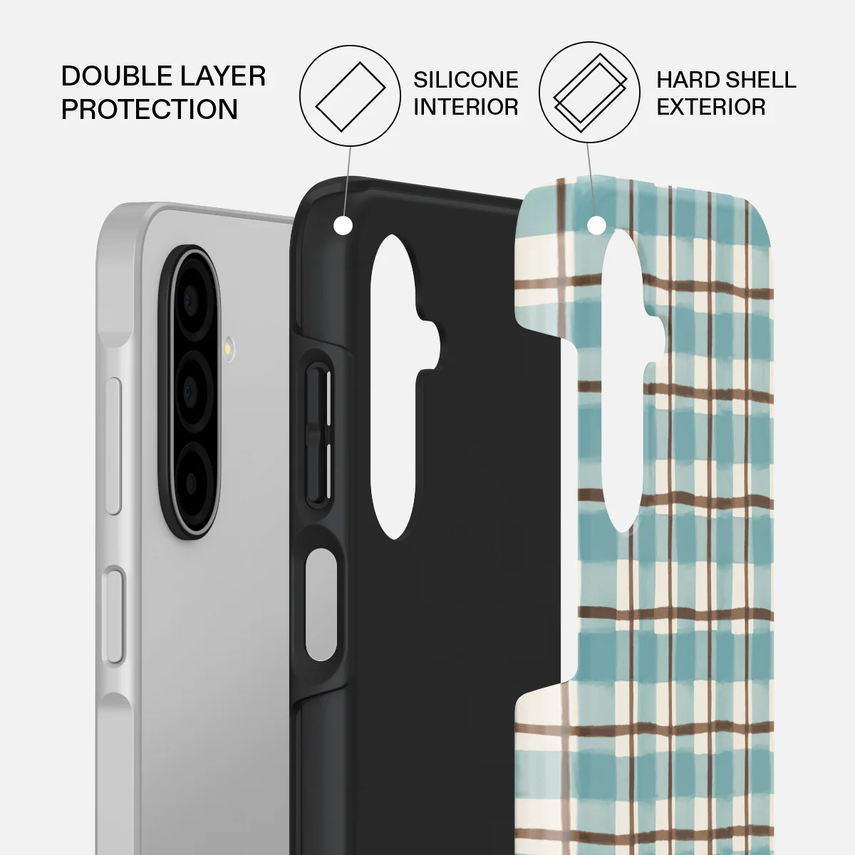 The Cottage - Samsung Galaxy A17 Case - Image 2