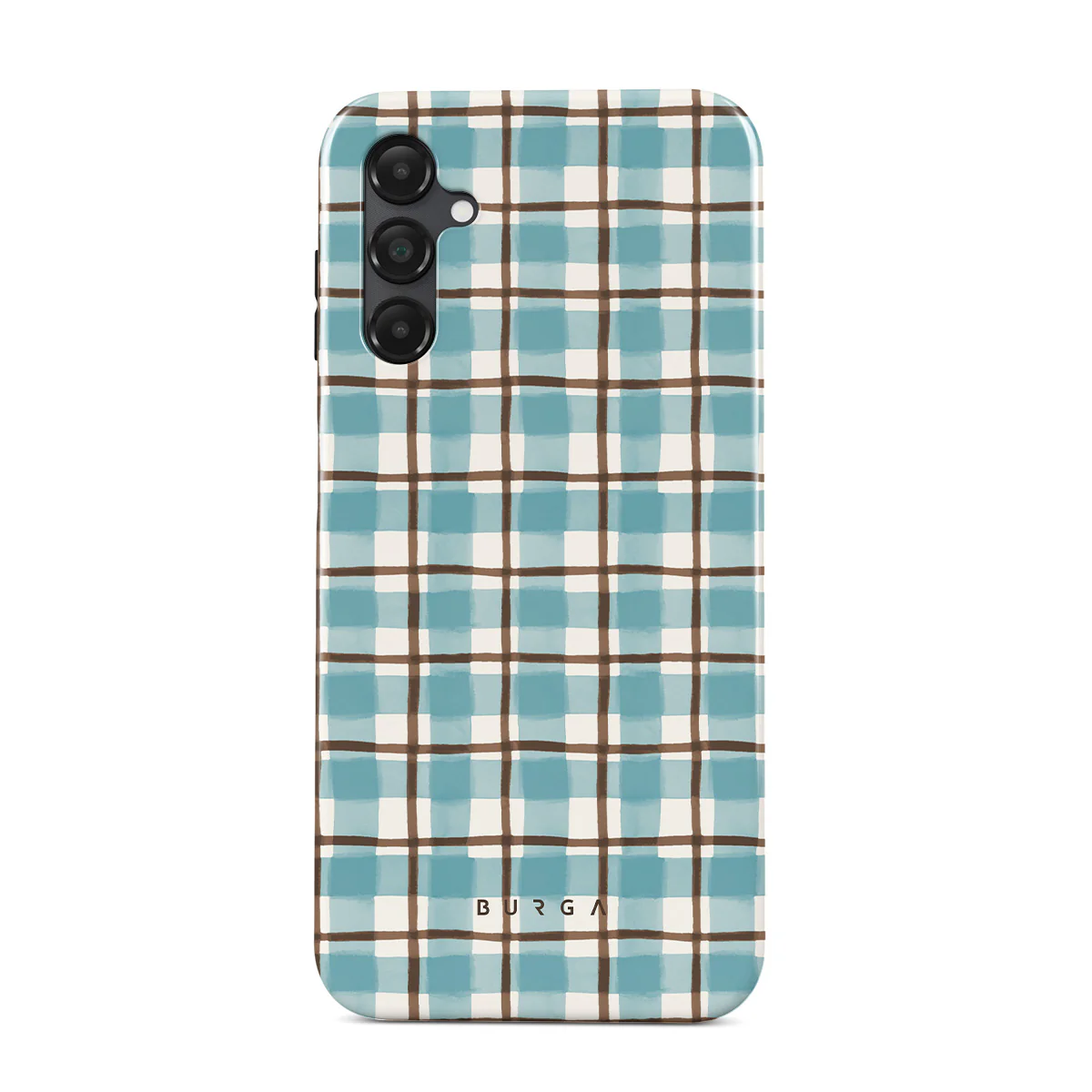 The Cottage - Samsung Galaxy A25 Case