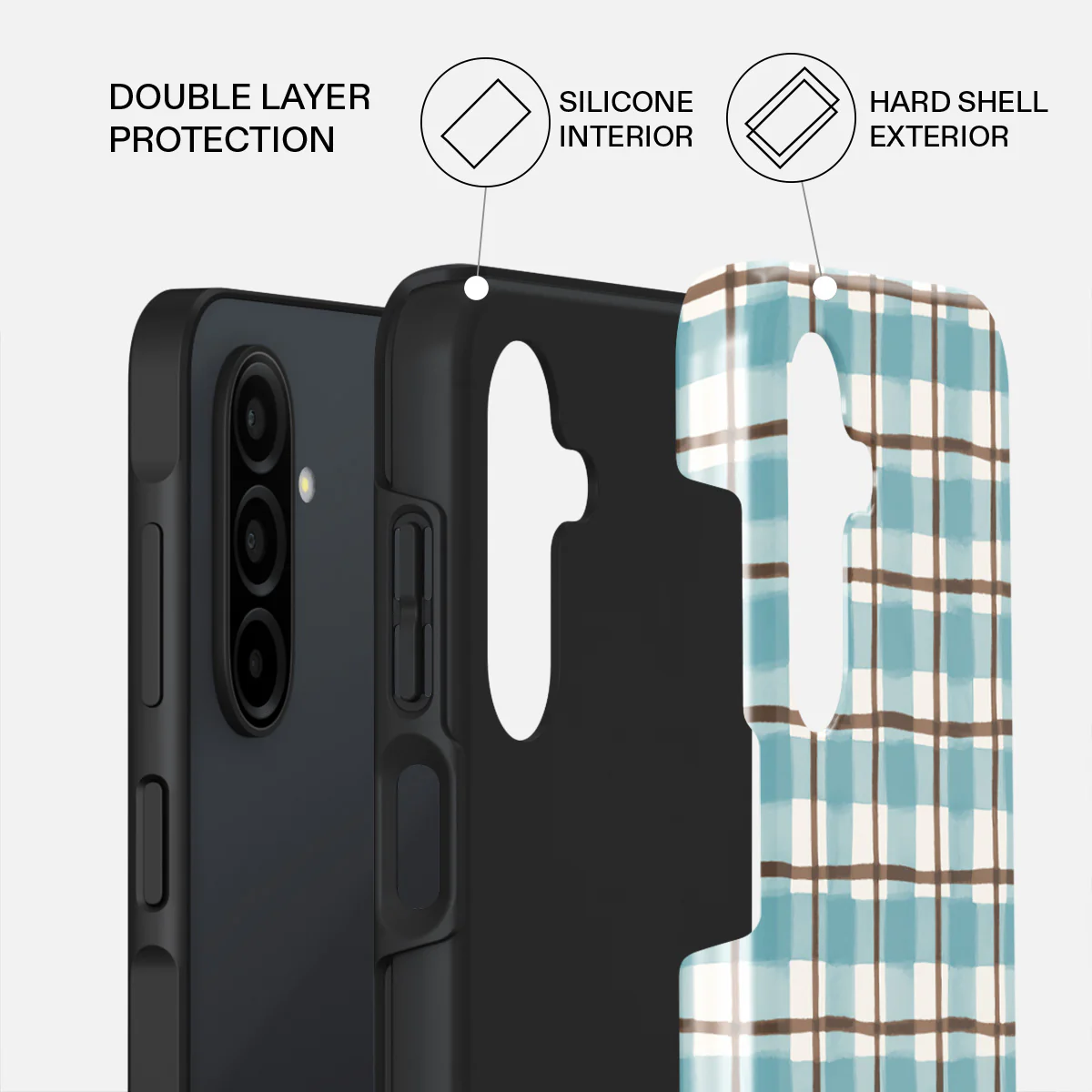 The Cottage - Samsung Galaxy A26 5G Case - Image 2