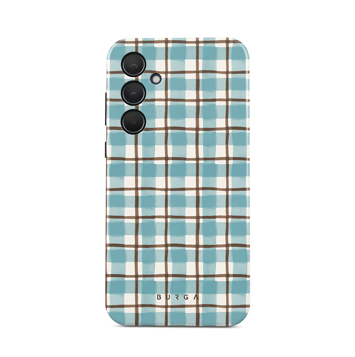 The Cottage - Samsung Galaxy A35 Case
