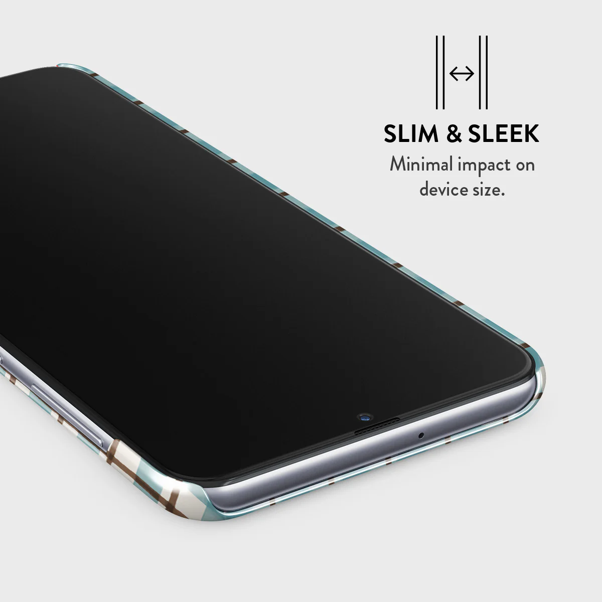 The Cottage - Samsung Galaxy A50 Case - Image 4