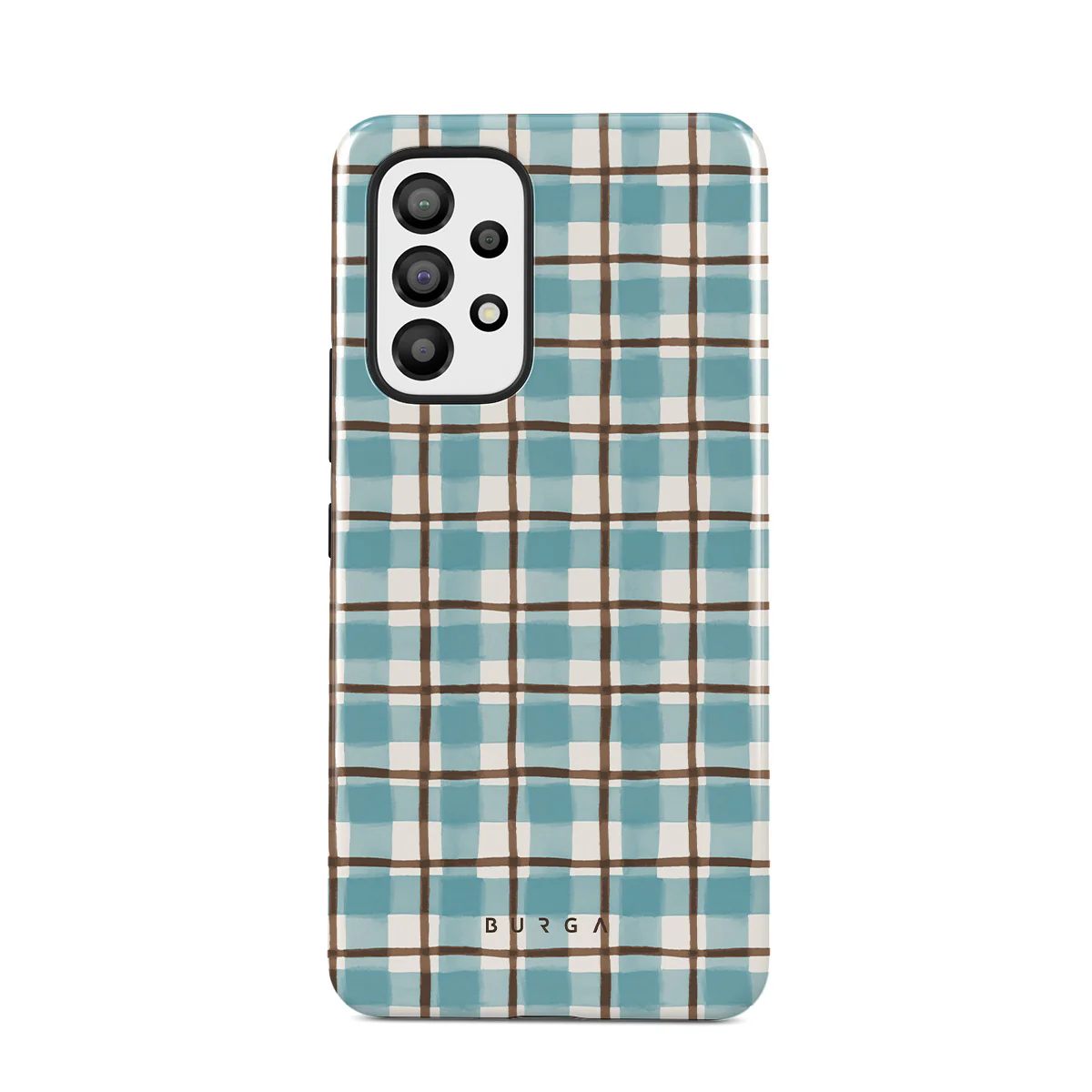 The Cottage - Samsung Galaxy A53 Case