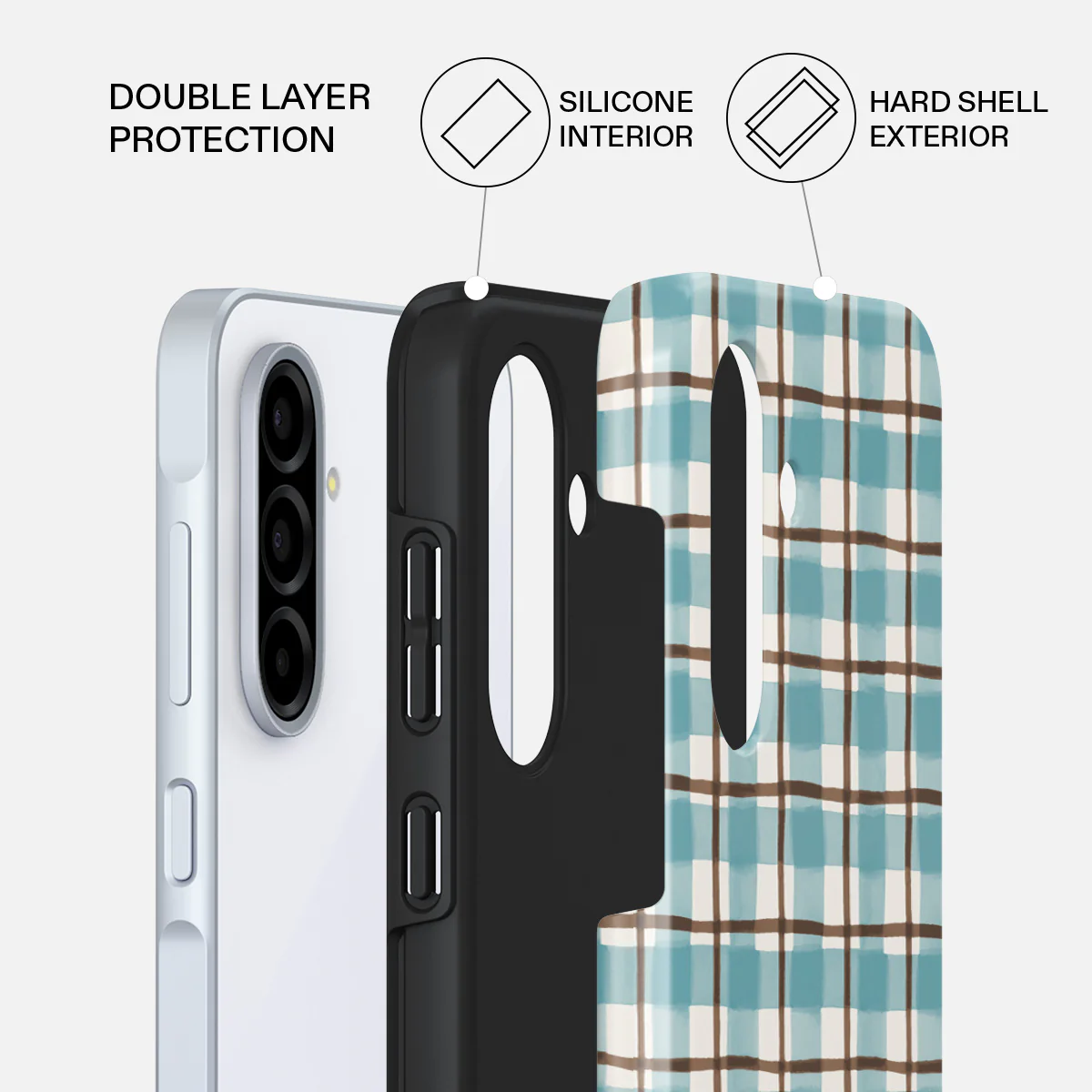 The Cottage - Samsung Galaxy A56 5G Case - Image 2