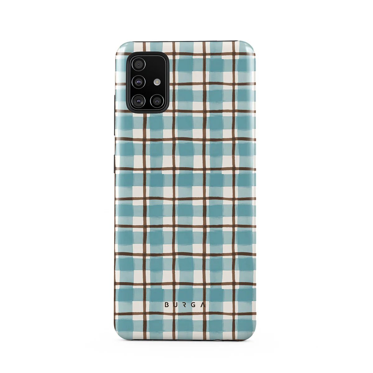 The Cottage - Samsung Galaxy A71 4G Case