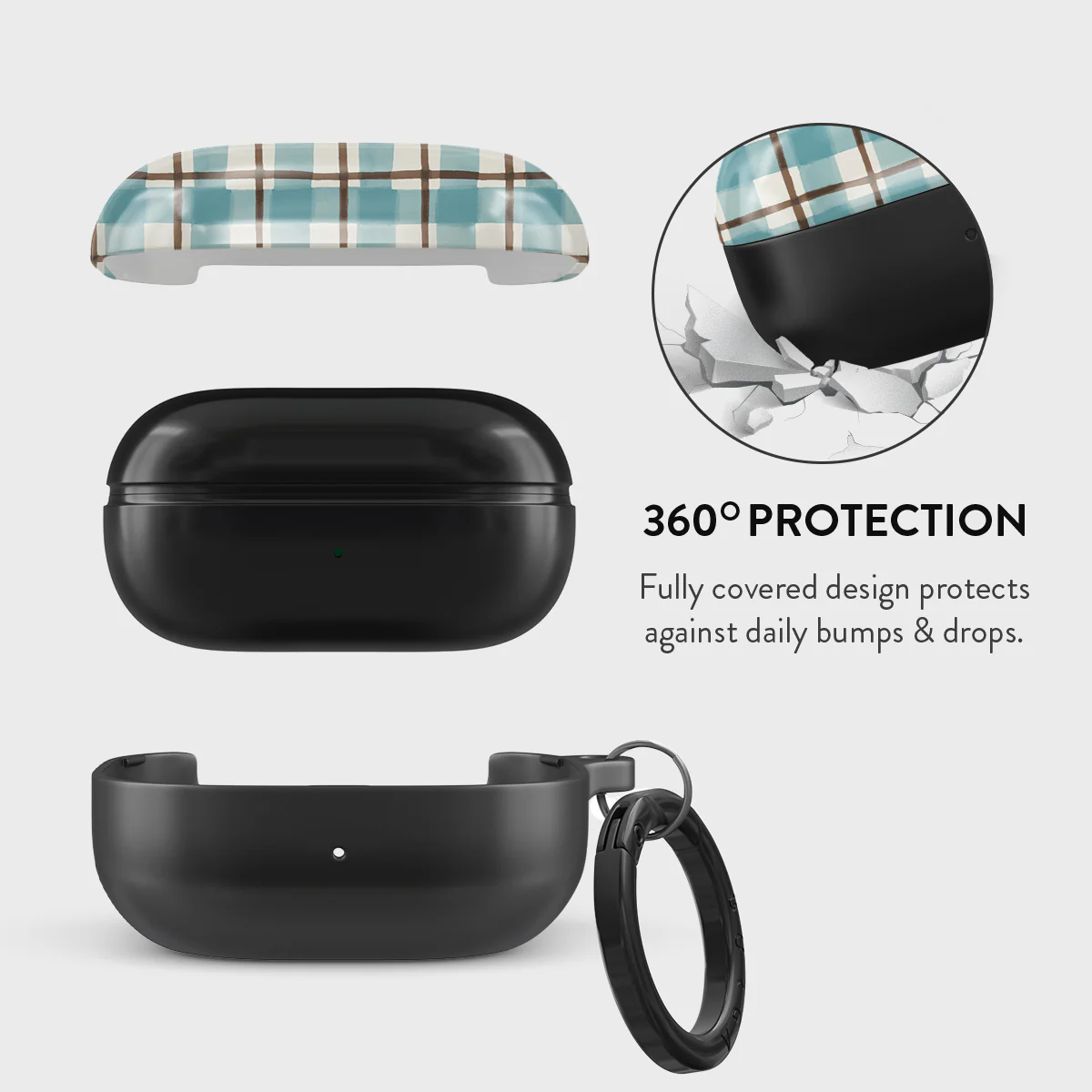 The Cottage - Samsung Galaxy Buds Pro Case - Image 2