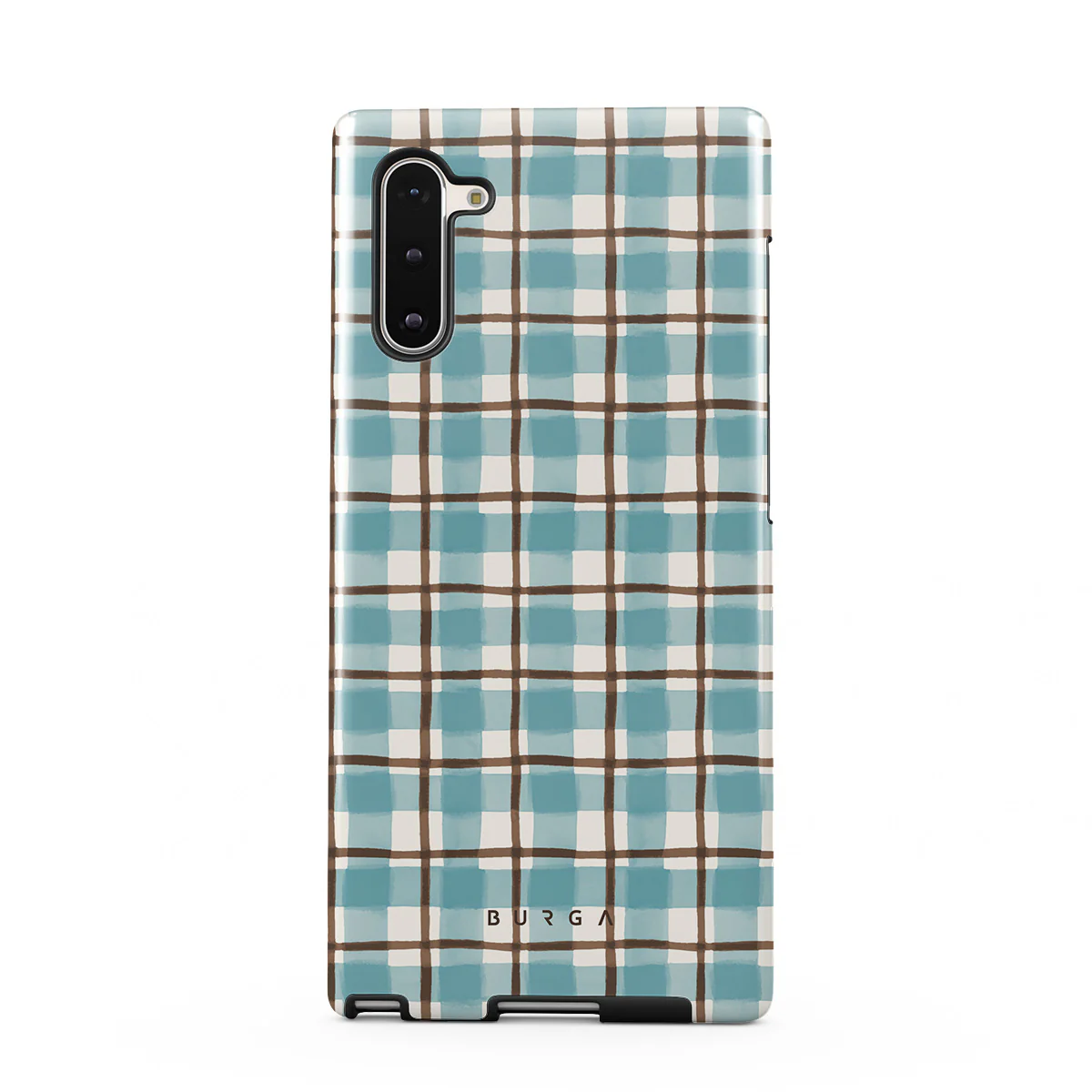 The Cottage - Samsung Galaxy Note 10 Case - Image 5
