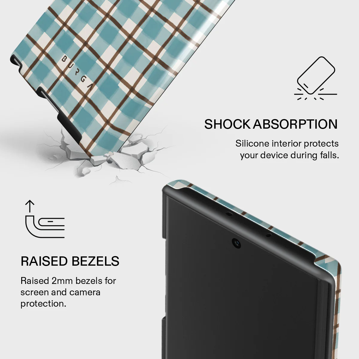 The Cottage - Samsung Galaxy Note 10 Case - Image 8