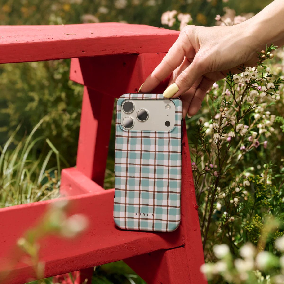 The Cottage - Samsung Galaxy Note 10 Plus Case - Image 15