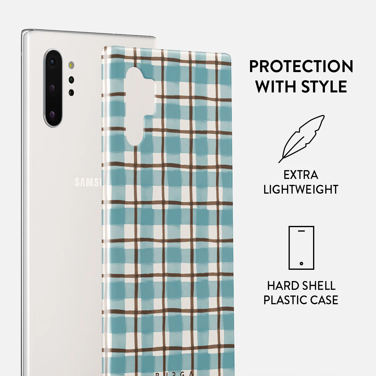 The Cottage - Samsung Galaxy Note 10 Plus Case - Image 2