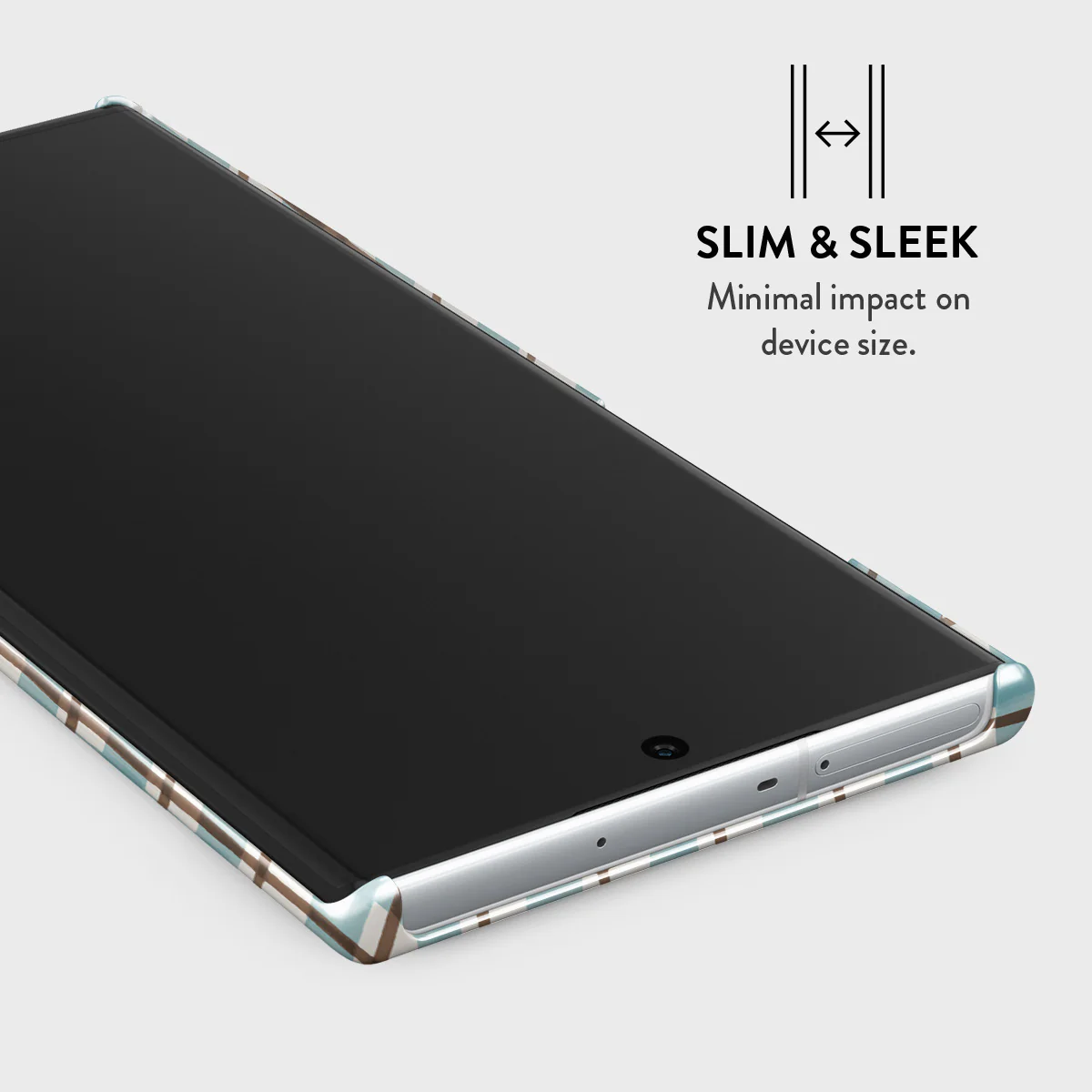 The Cottage - Samsung Galaxy Note 10 Plus Case - Image 4