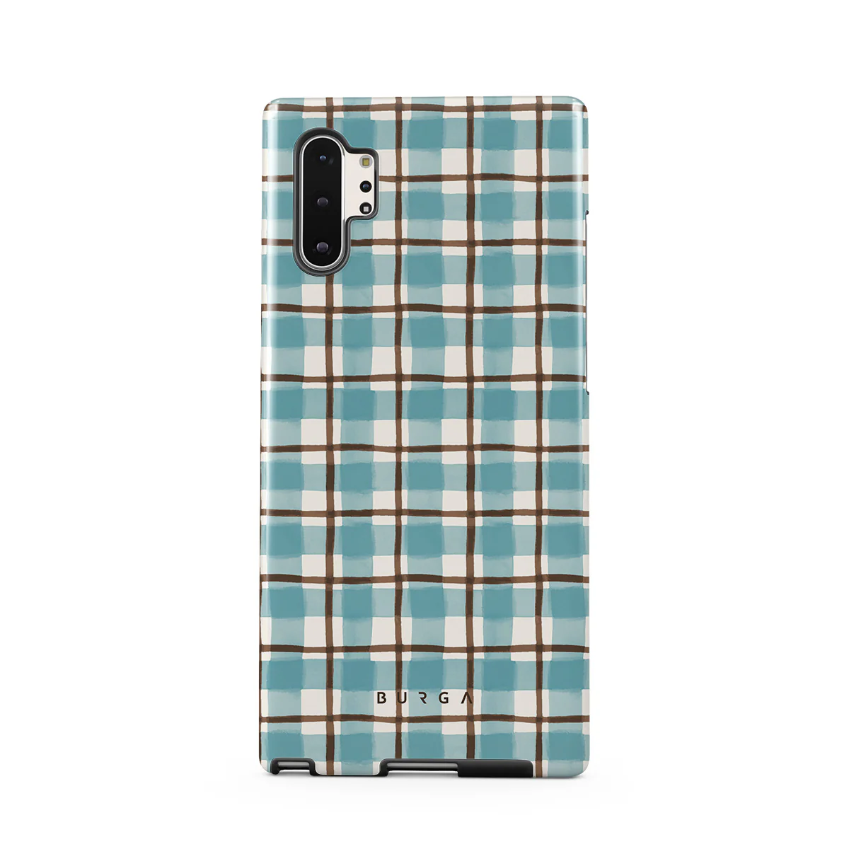 The Cottage - Samsung Galaxy Note 10 Plus Case - Image 5