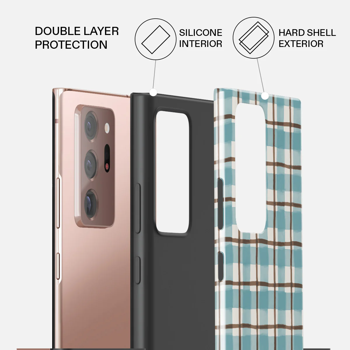 The Cottage - Samsung Galaxy Note 20 Ultra 4G / 5G Case - Image 6