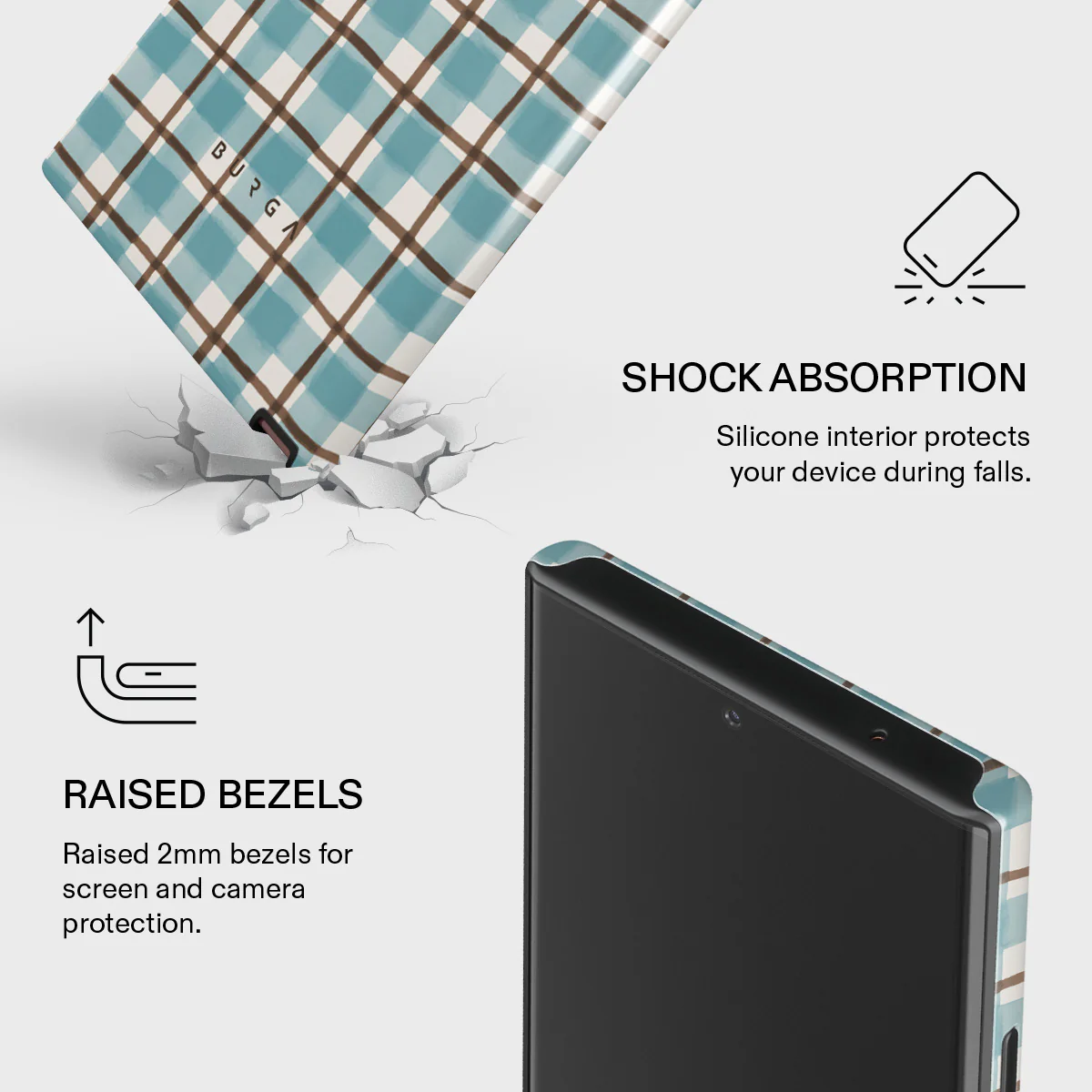 The Cottage - Samsung Galaxy Note 20 Ultra 4G / 5G Case - Image 8
