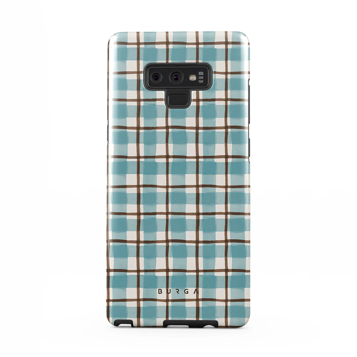 The Cottage - Samsung Galaxy Note 9 Case - Image 5